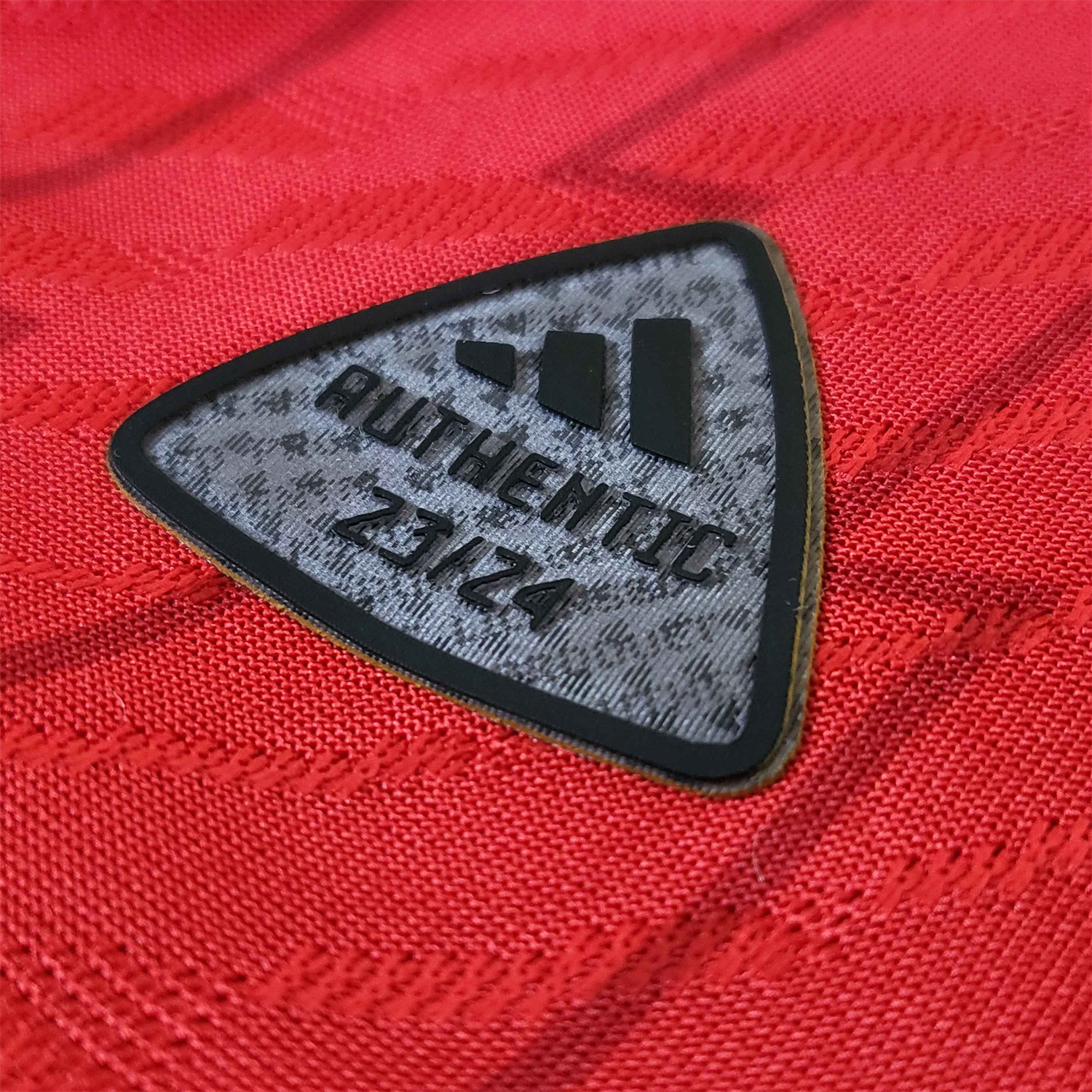 Arsenal 23-24 Home Stadium Jersey - Player Version - JerseysGala