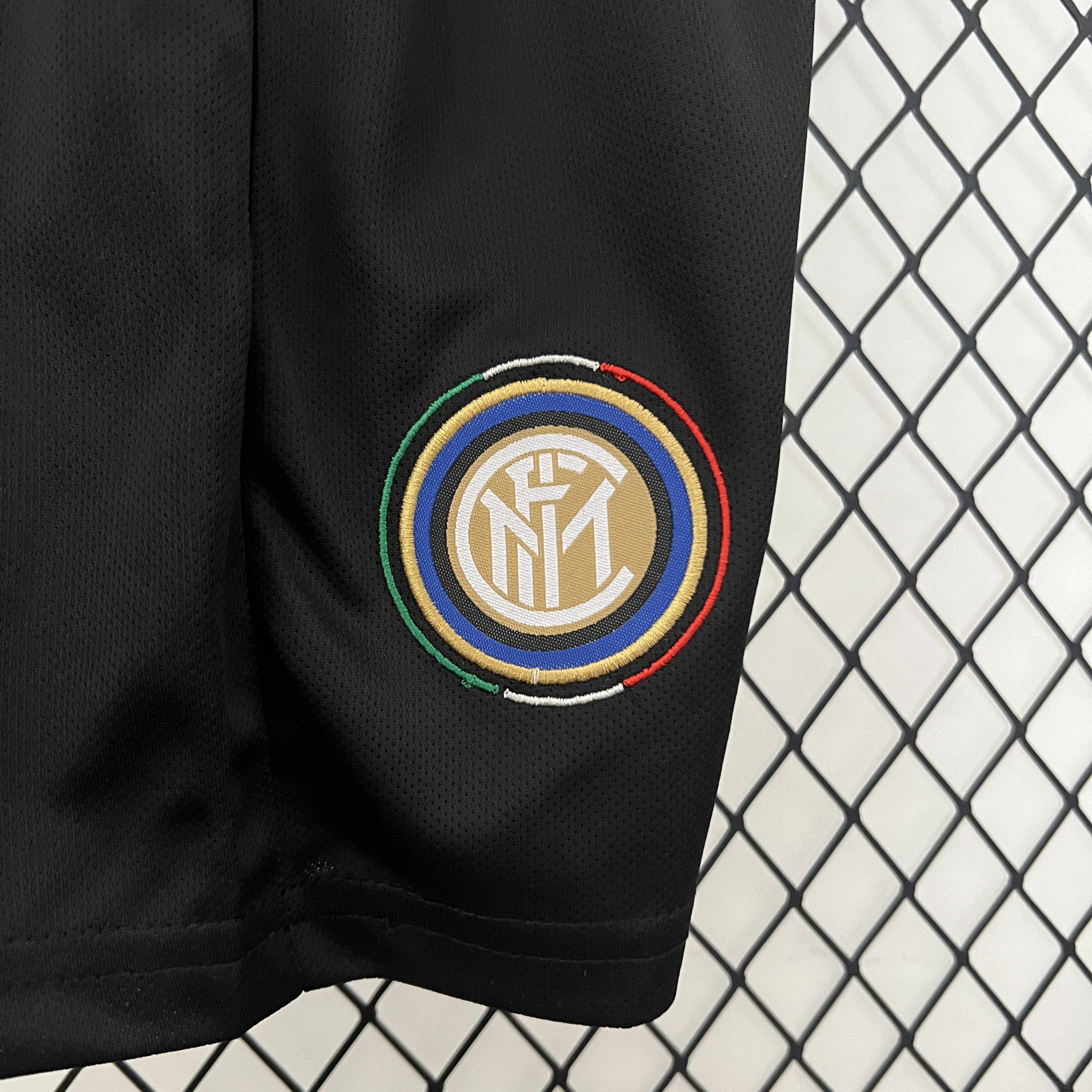 Retro Inter Milan 09-10 Home Stadium Kids Kit - JerseysGala