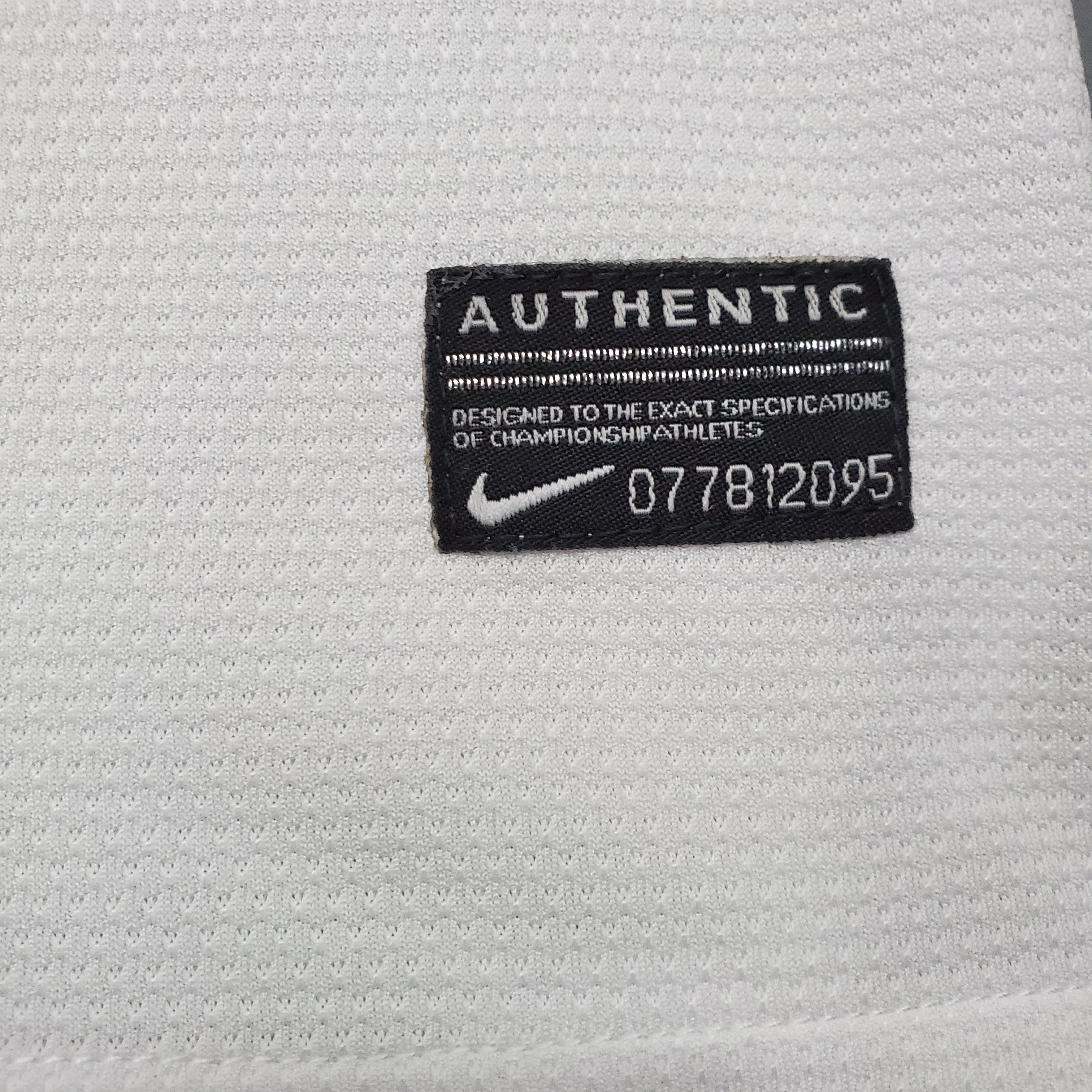 Retro England 2013 150 YEARS Home Stadium Jersey - JerseysGala