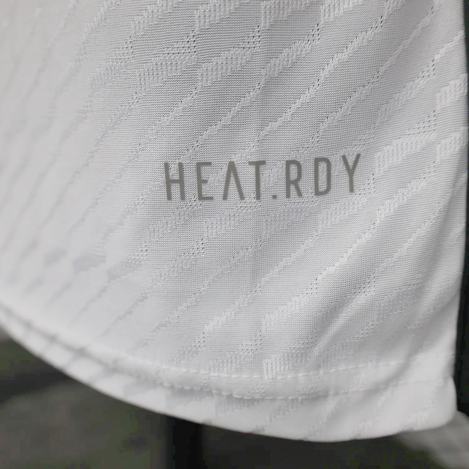 Fulham 23-24 Home Stadium Jersey - Player Version - JerseysGala