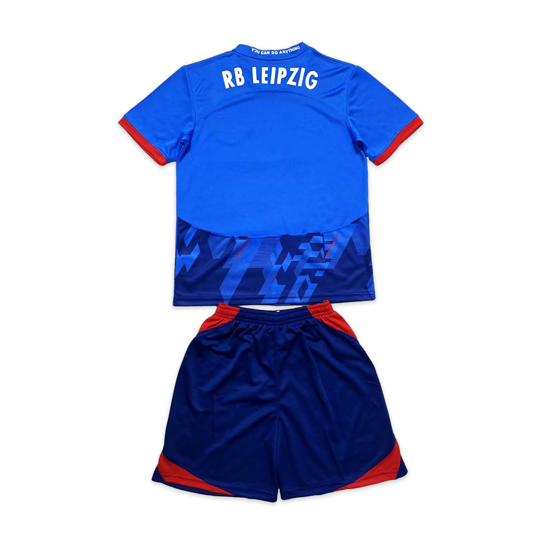 RB Leipzig 23-24 Third Away Kids Kit - JerseysGala