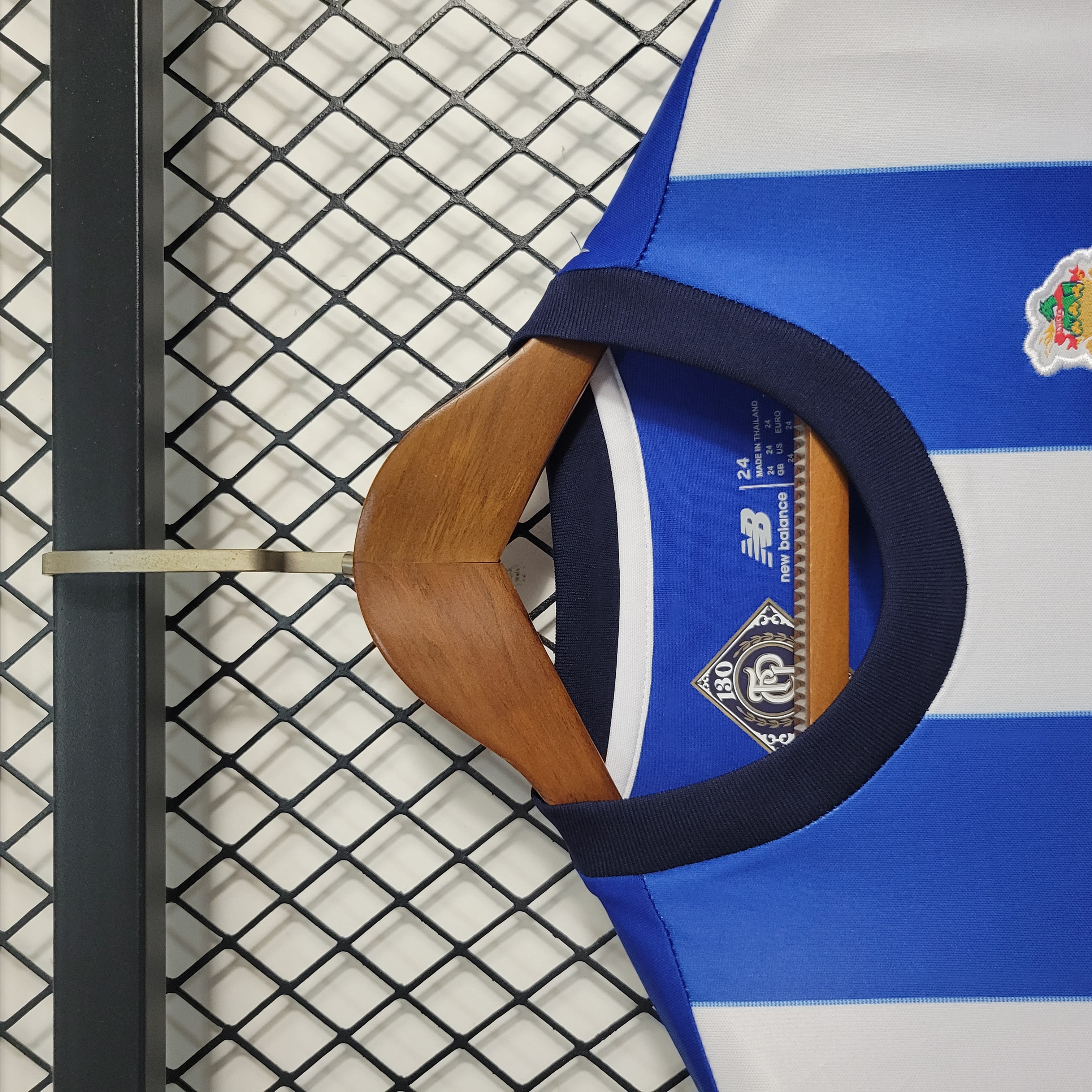 Porto 23-24 Home Kids Kit - JerseysGala