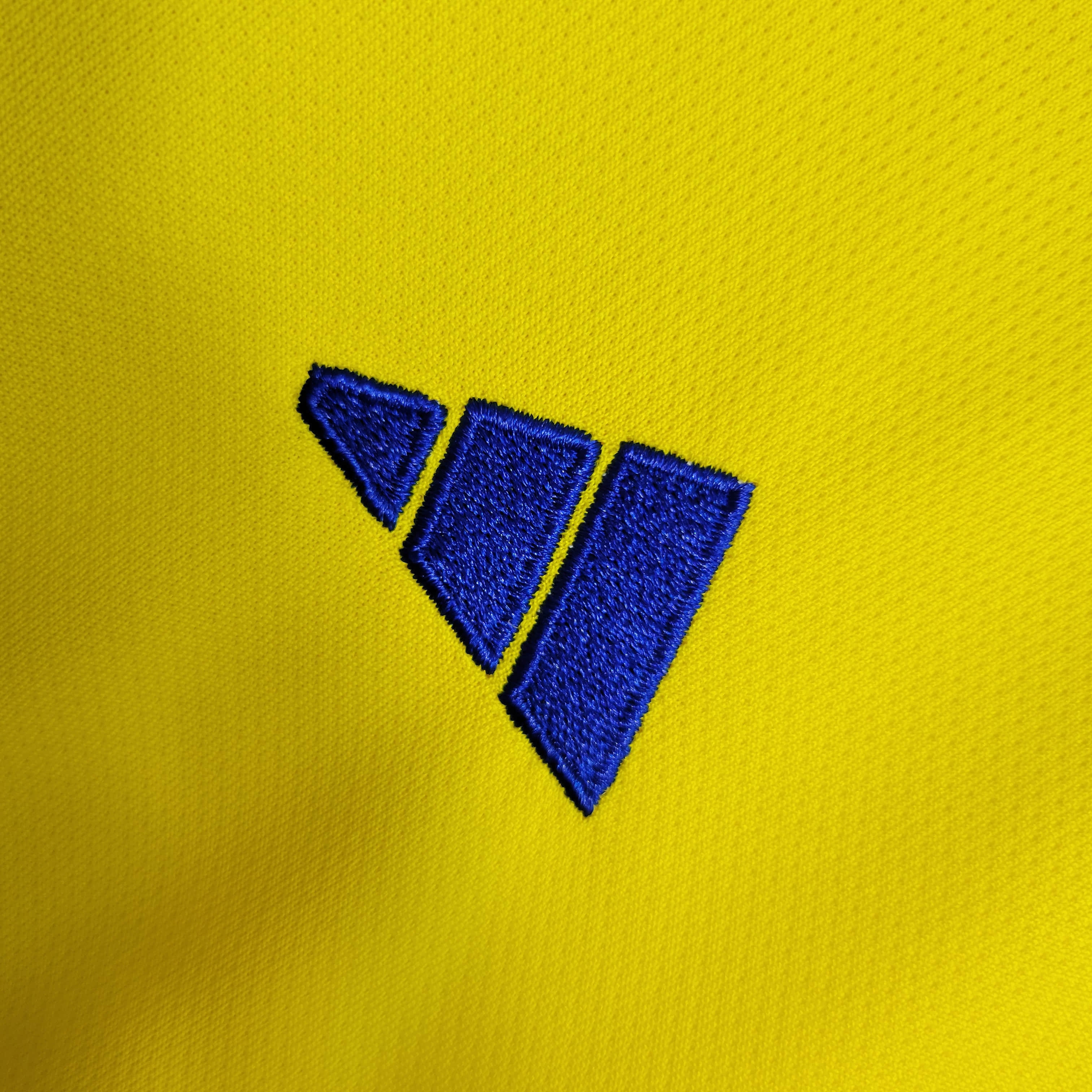 Boca Juniors 23-24 Away Stadium Kids Kit - JerseysGala