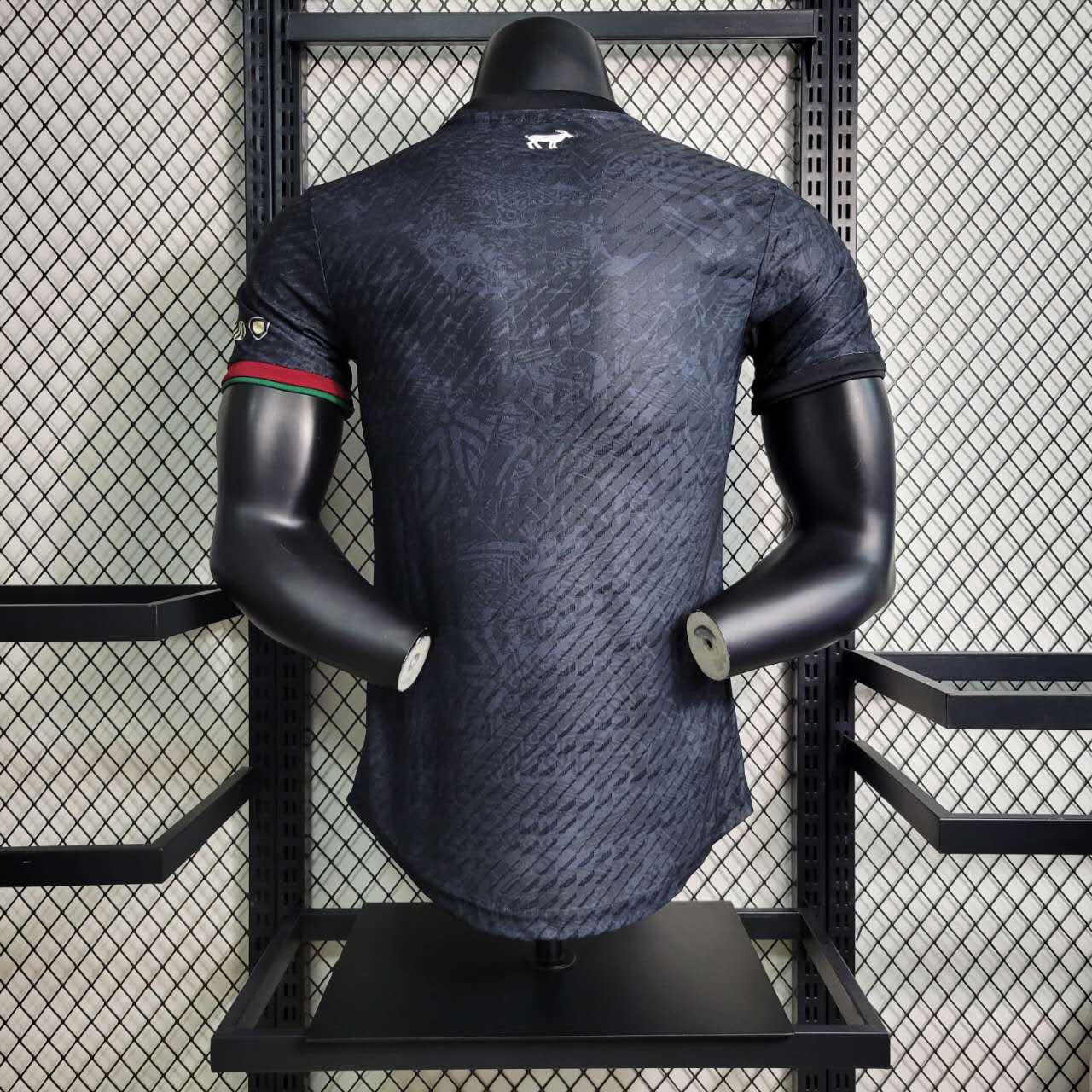 CR7 x Portugal 23-24 Special Edition Jersey - Player Version - JerseysGala