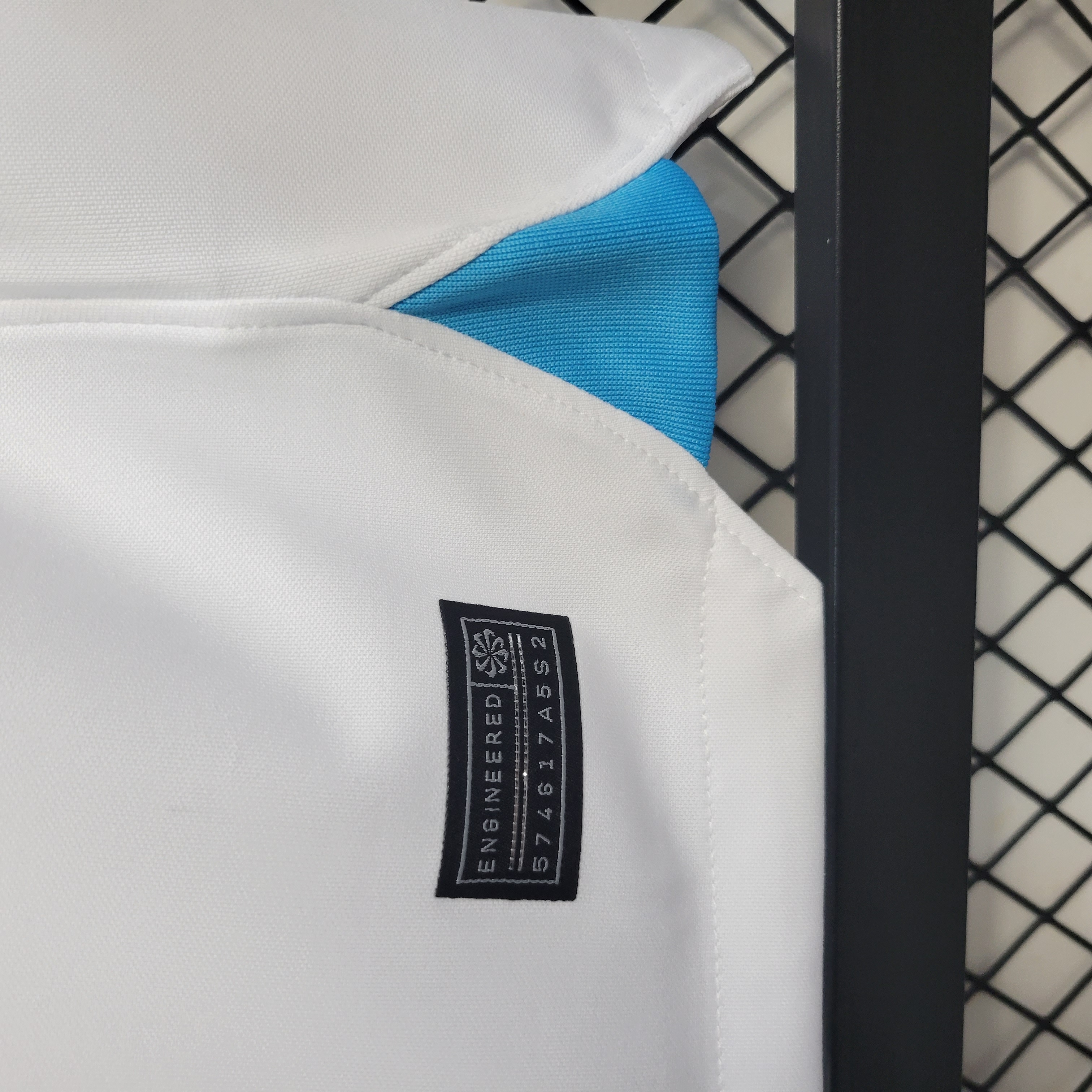 England 2022-23 Home Stadium Jersey - Fans Version - JerseysGala