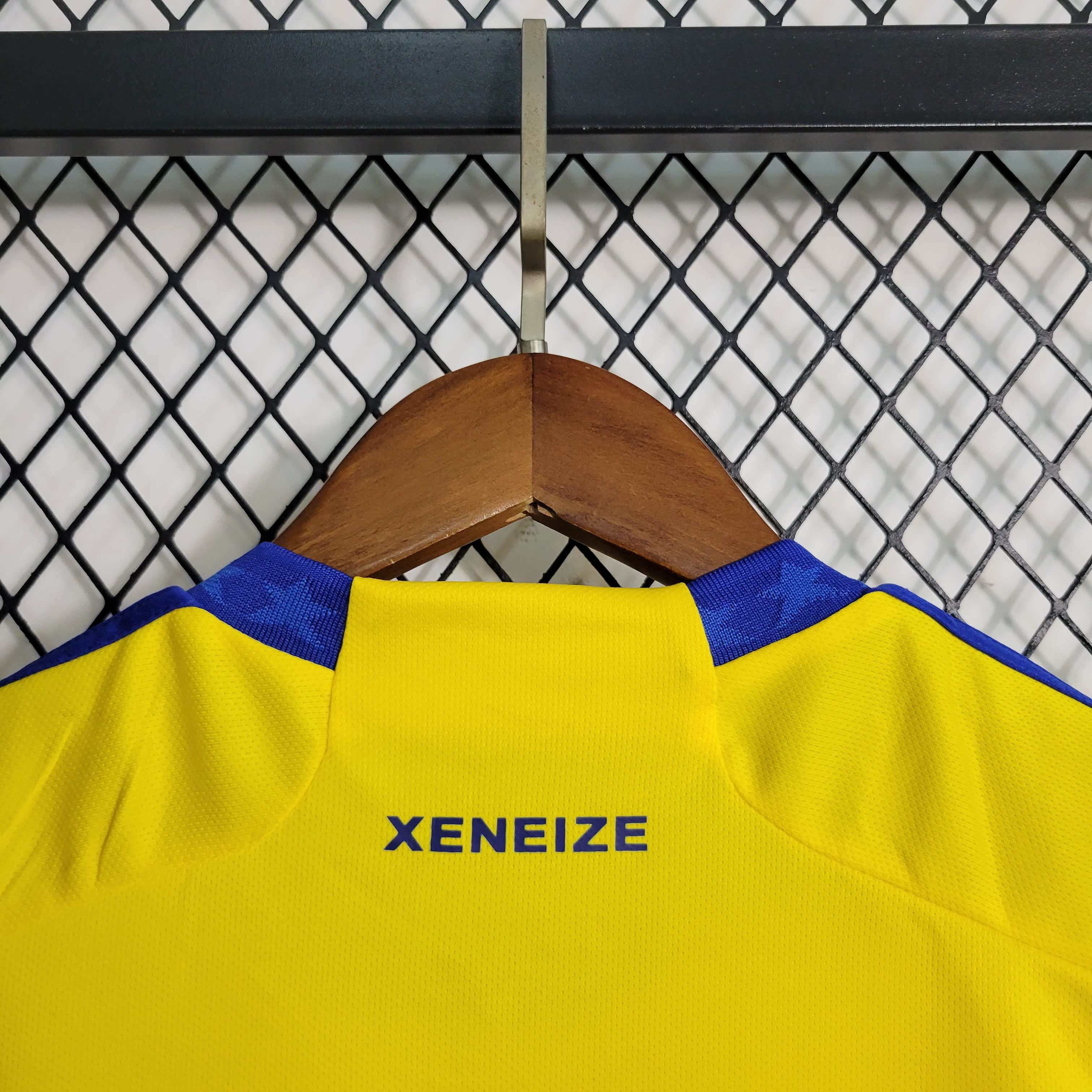 Boca Juniors 23-24 Away Stadium Kids Kit - JerseysGala