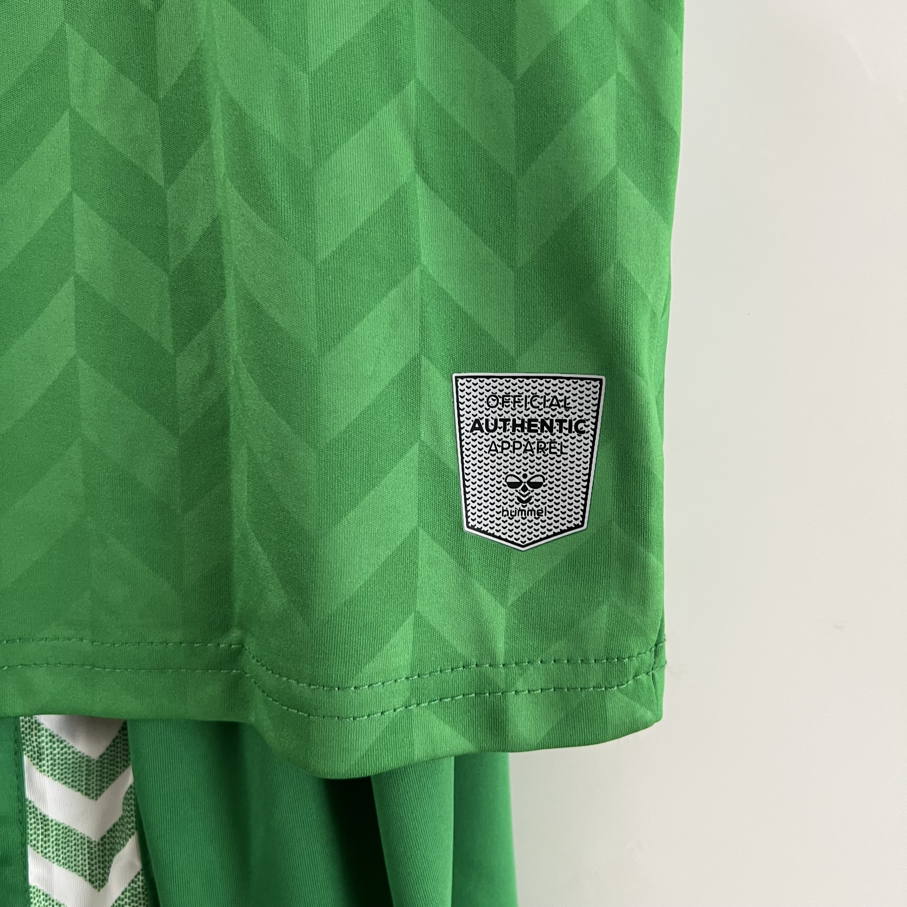 Real Betis 23-24 Away Stadium Kids Kit - JerseysGala
