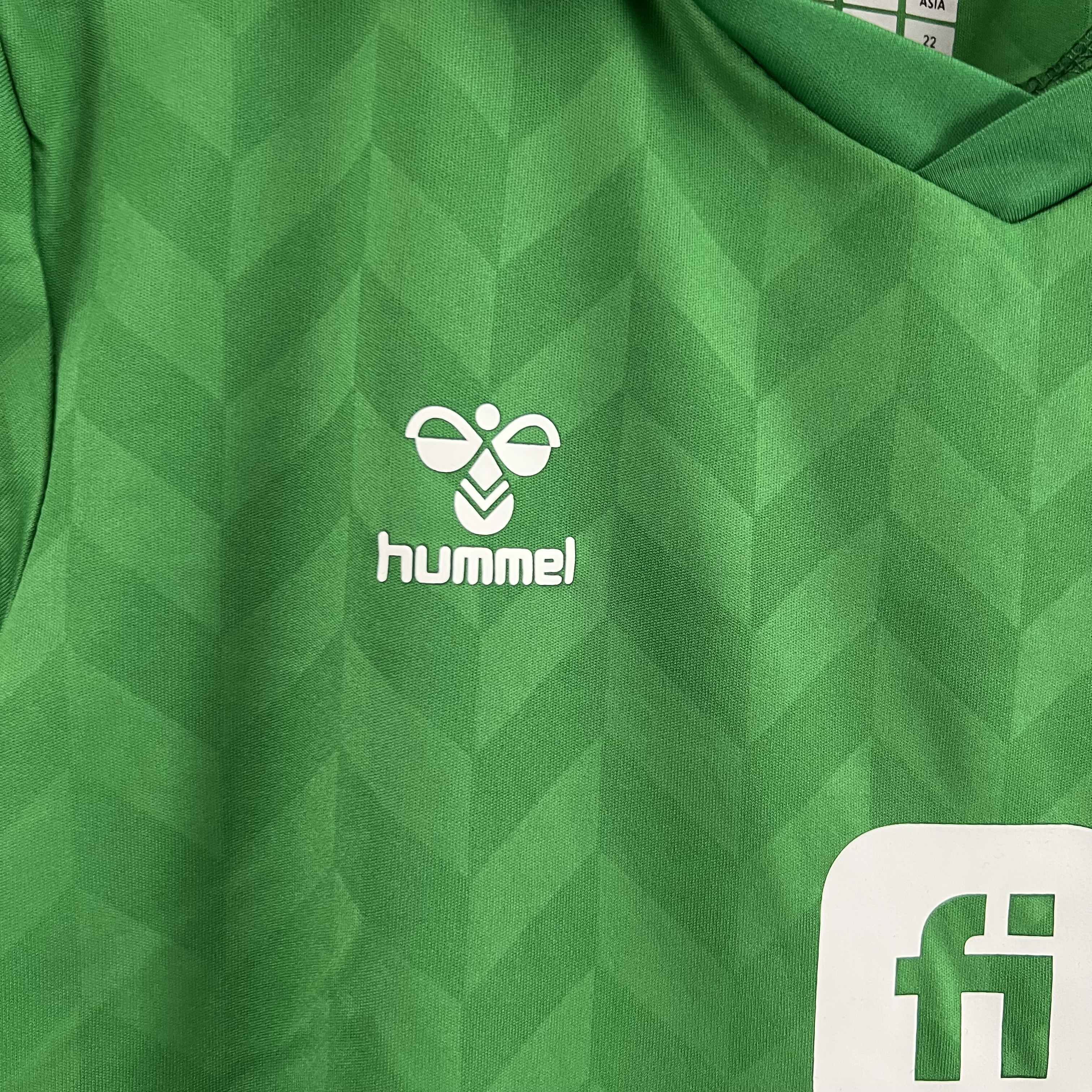 Real Betis 23-24 Away Stadium Kids Kit - JerseysGala