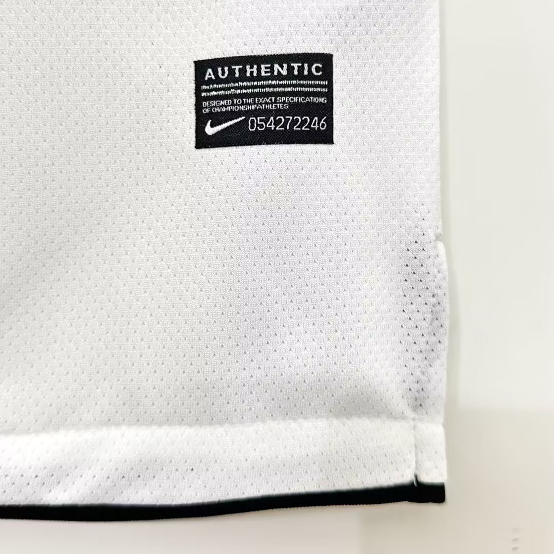 Manchester United Retro 10-11 Away Jersey - Champions League Final Version - JerseysGala
