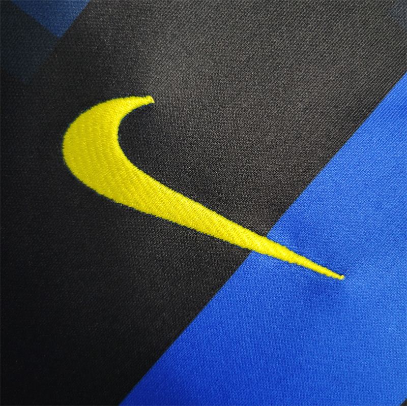 Inter Milan 23-24 Home Jersey - Fans Version - JerseysGala
