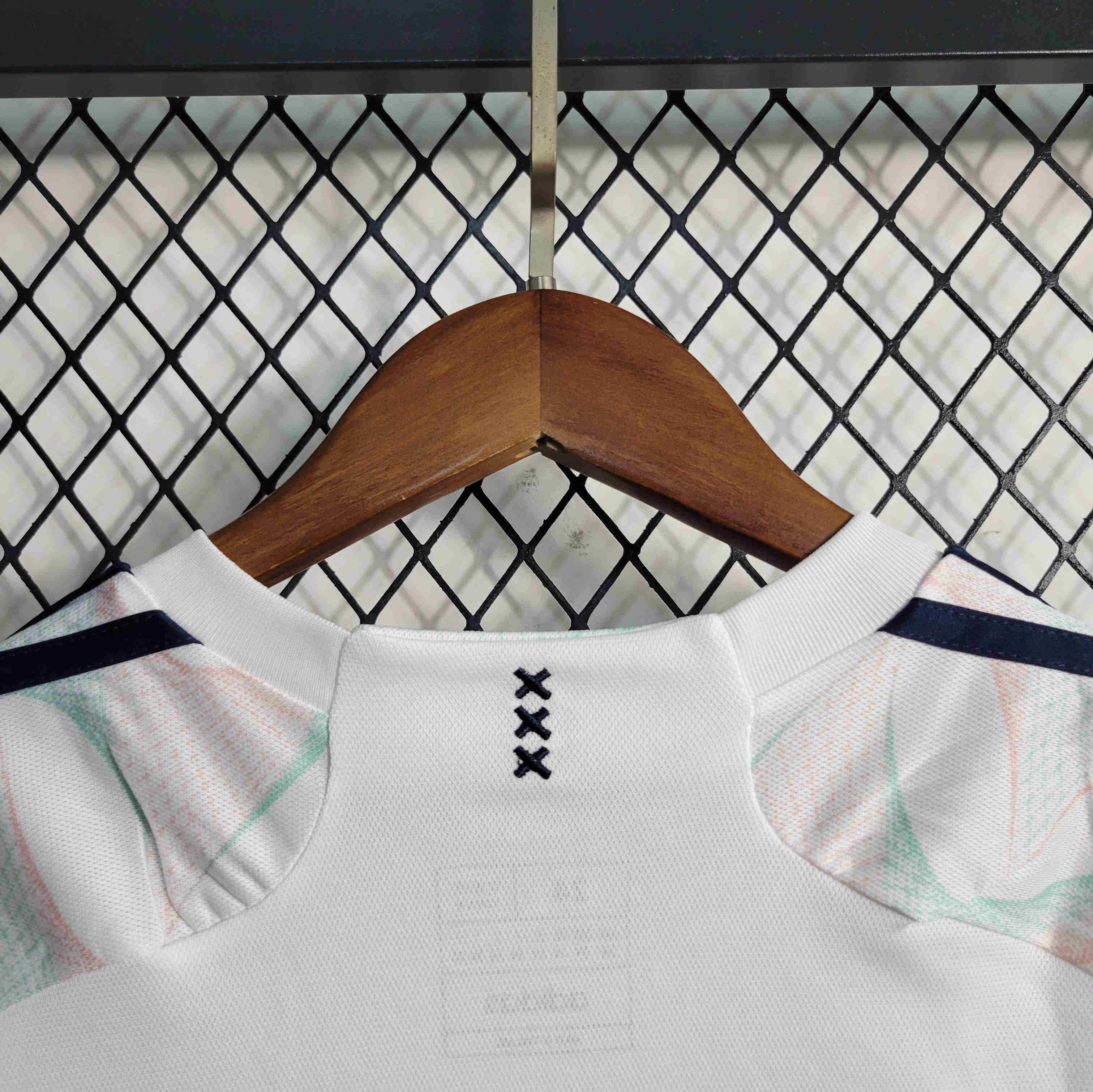 Ajax 23-24 Away Kids Kit - JerseysGala