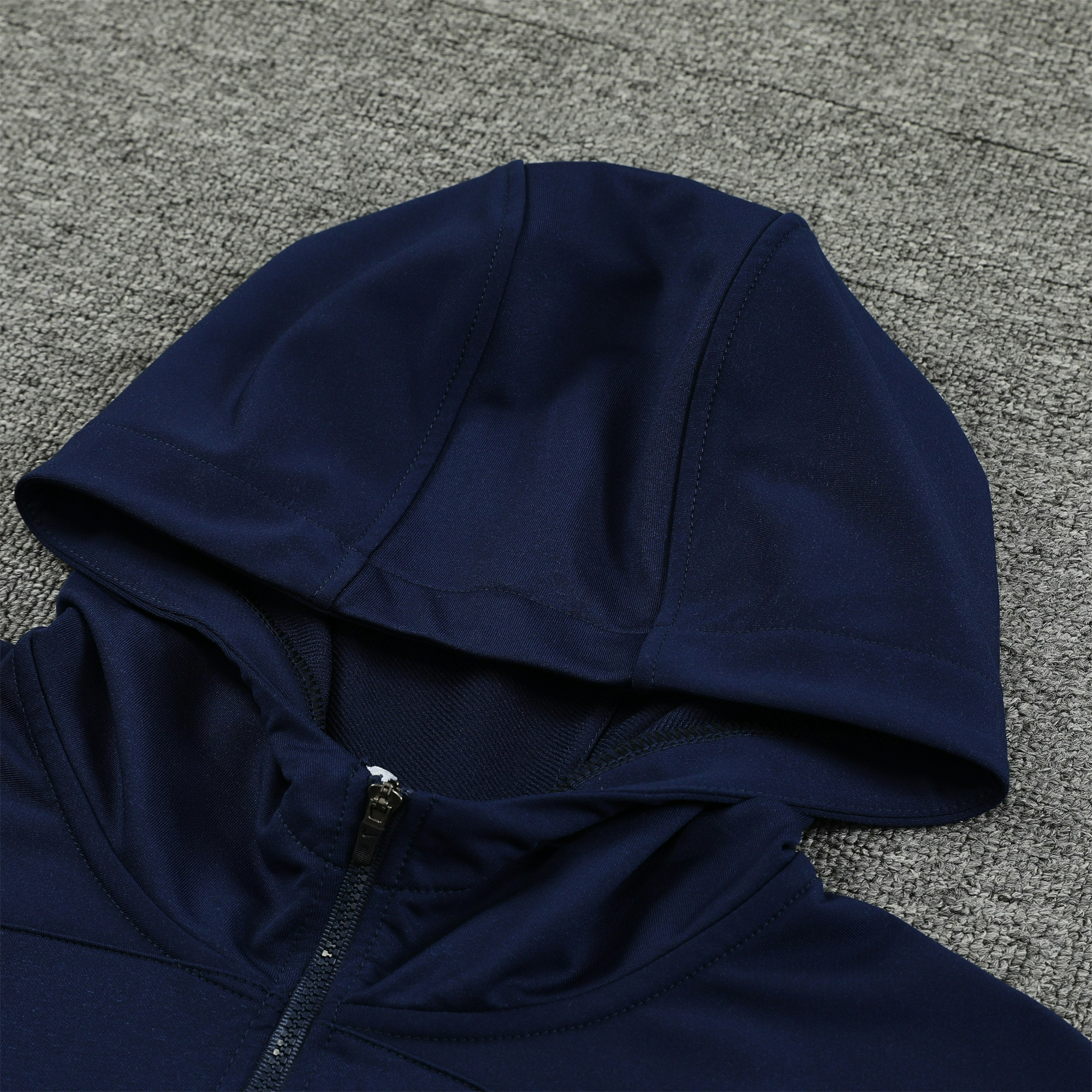 Brazil 23-24 Men's Training Hoodie + Pants - JerseysGala