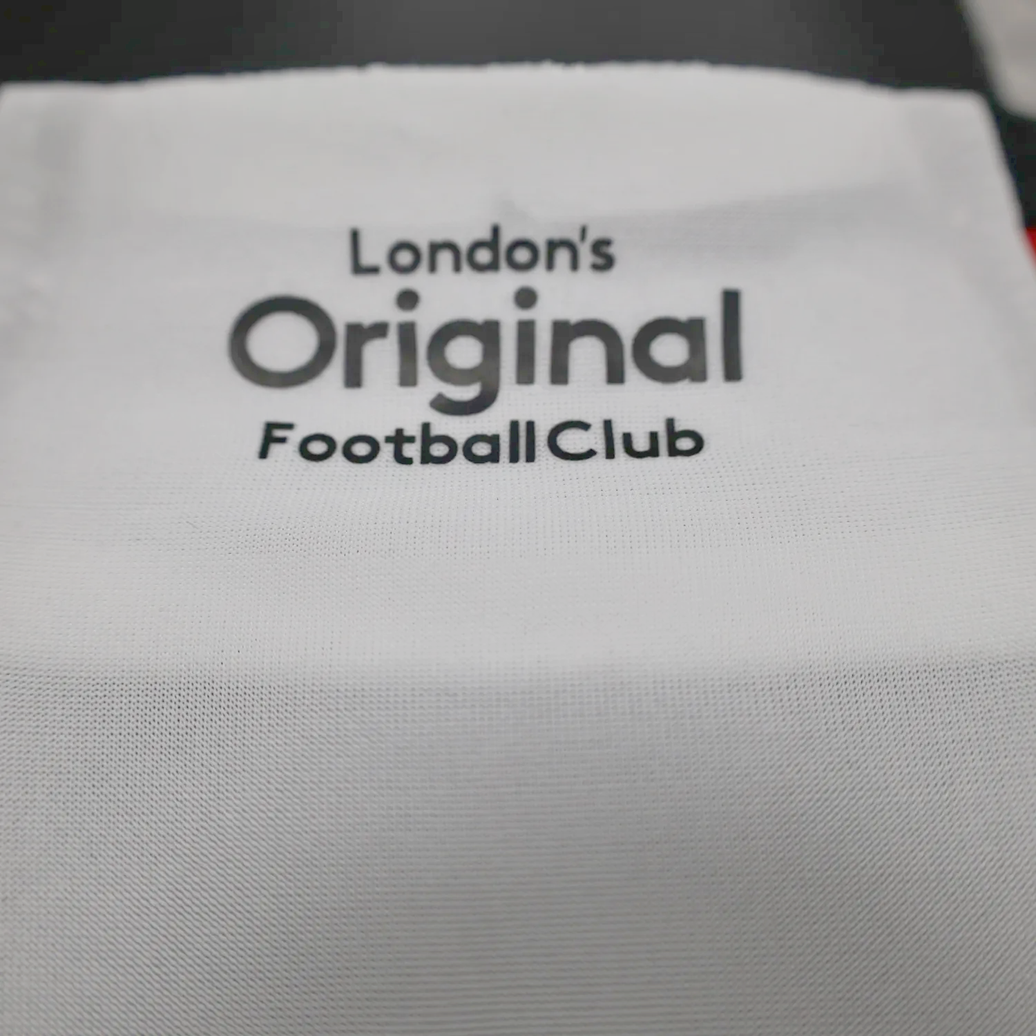 Fulham 23-24 Home Stadium Jersey - Player Version - JerseysGala
