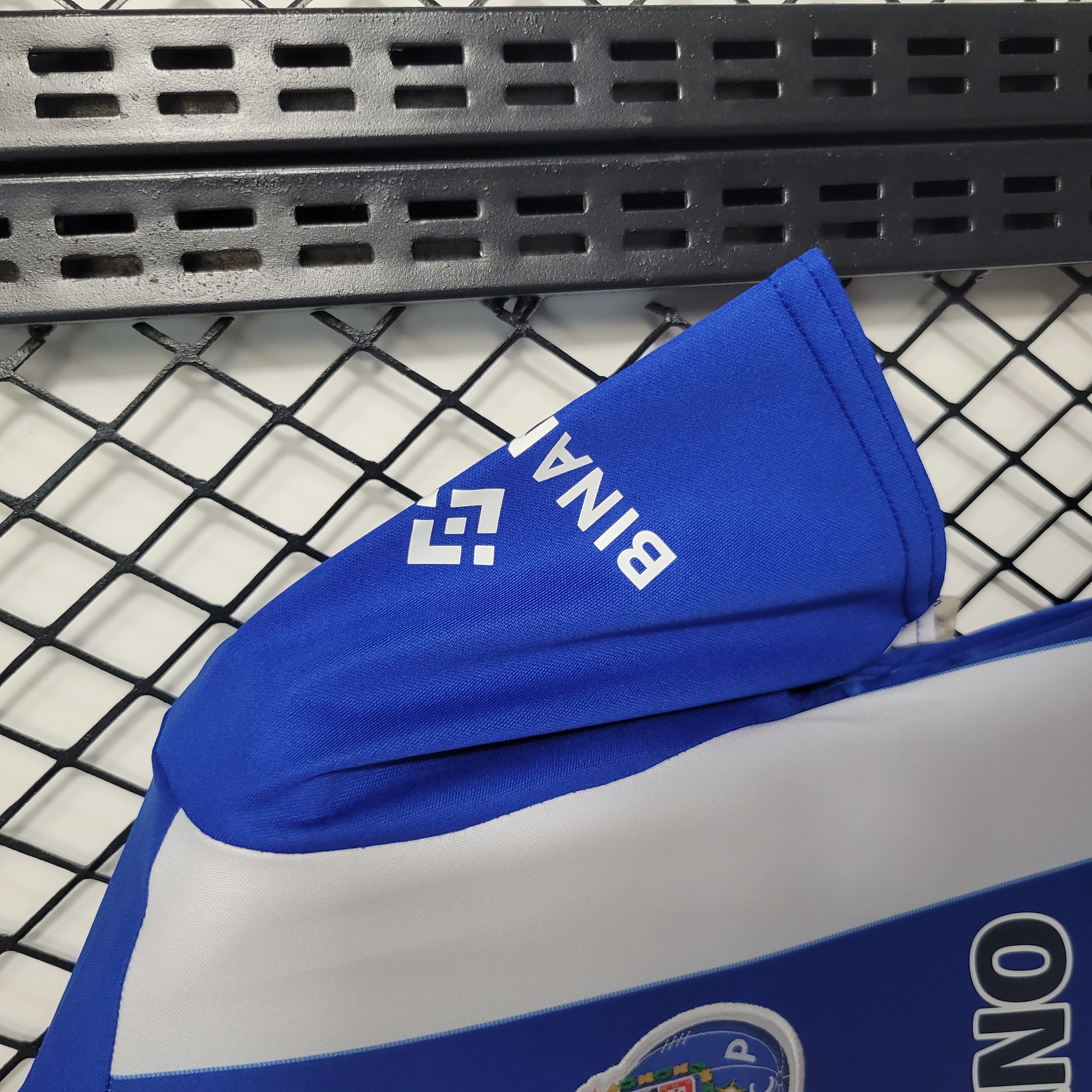 Porto 23-24 Home Kids Kit - JerseysGala