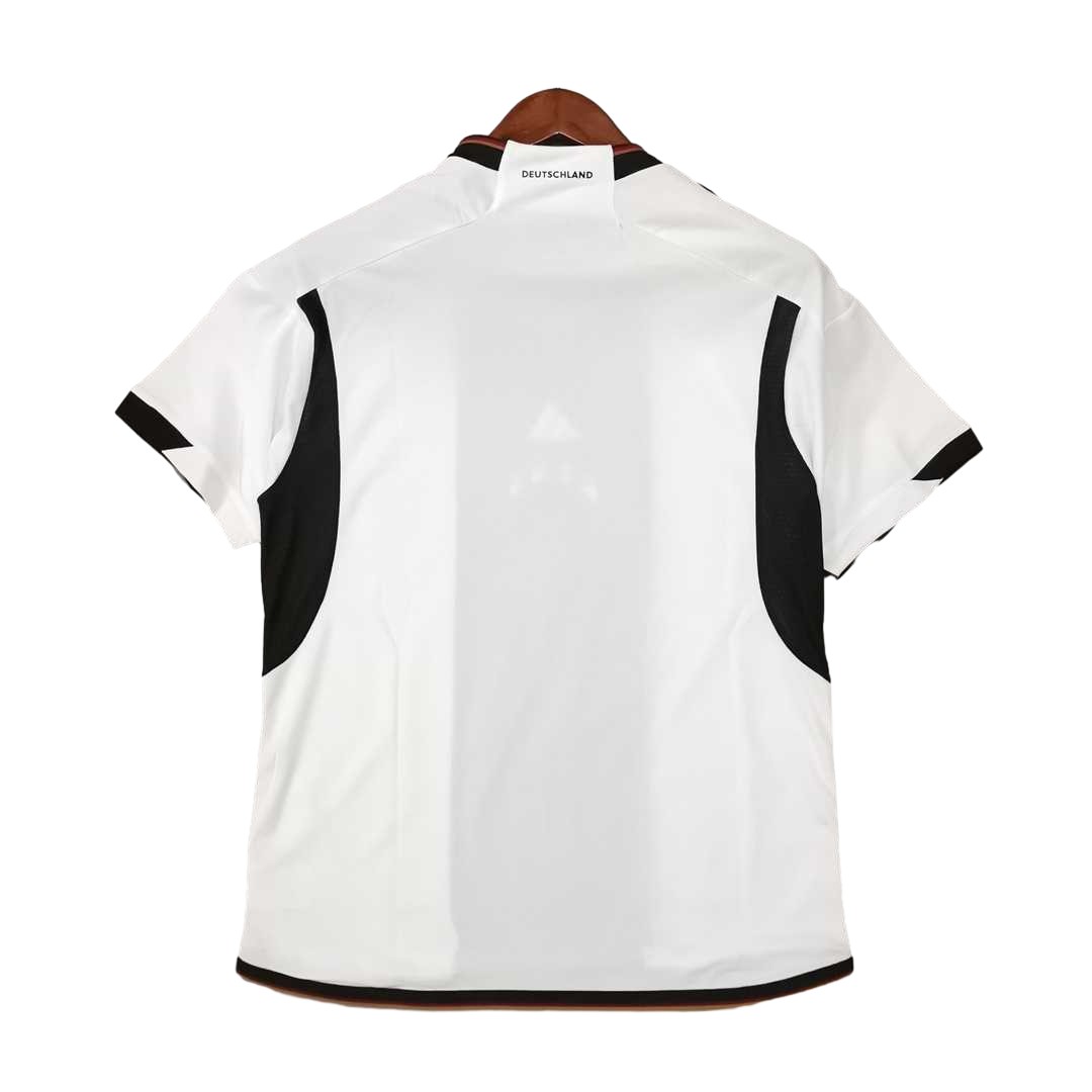 Germany 2022 Home Stadium Jersey - Fans Version - JerseysGala