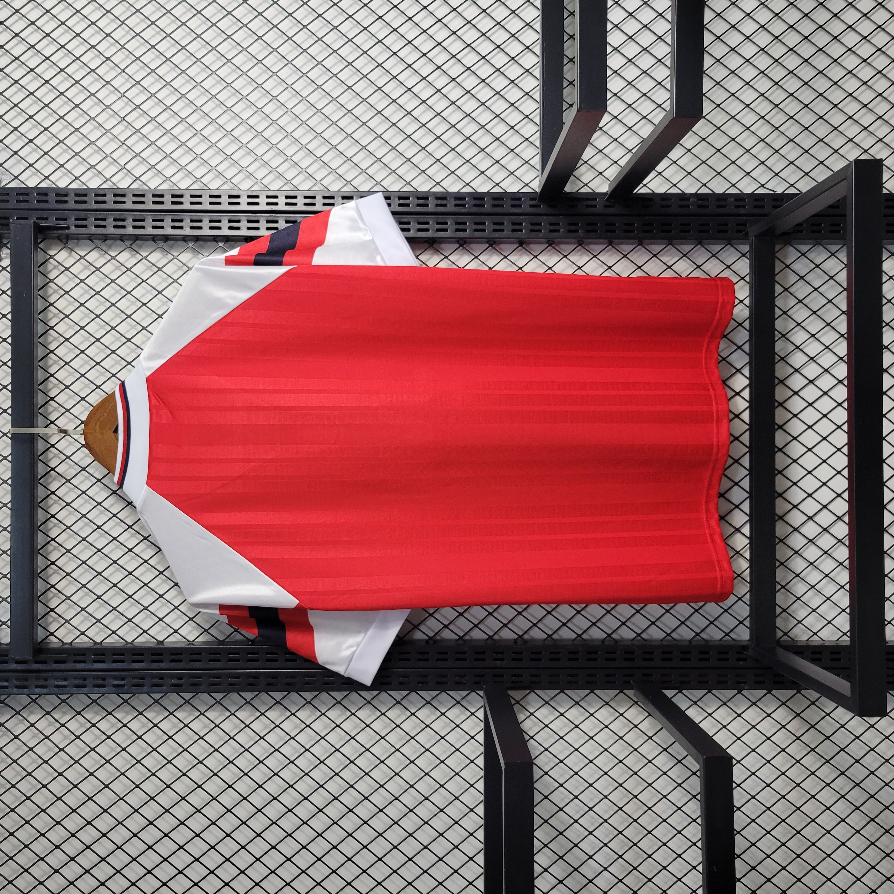 Arsenal Retro 92-93 Home Stadium Jersey - JerseysGala