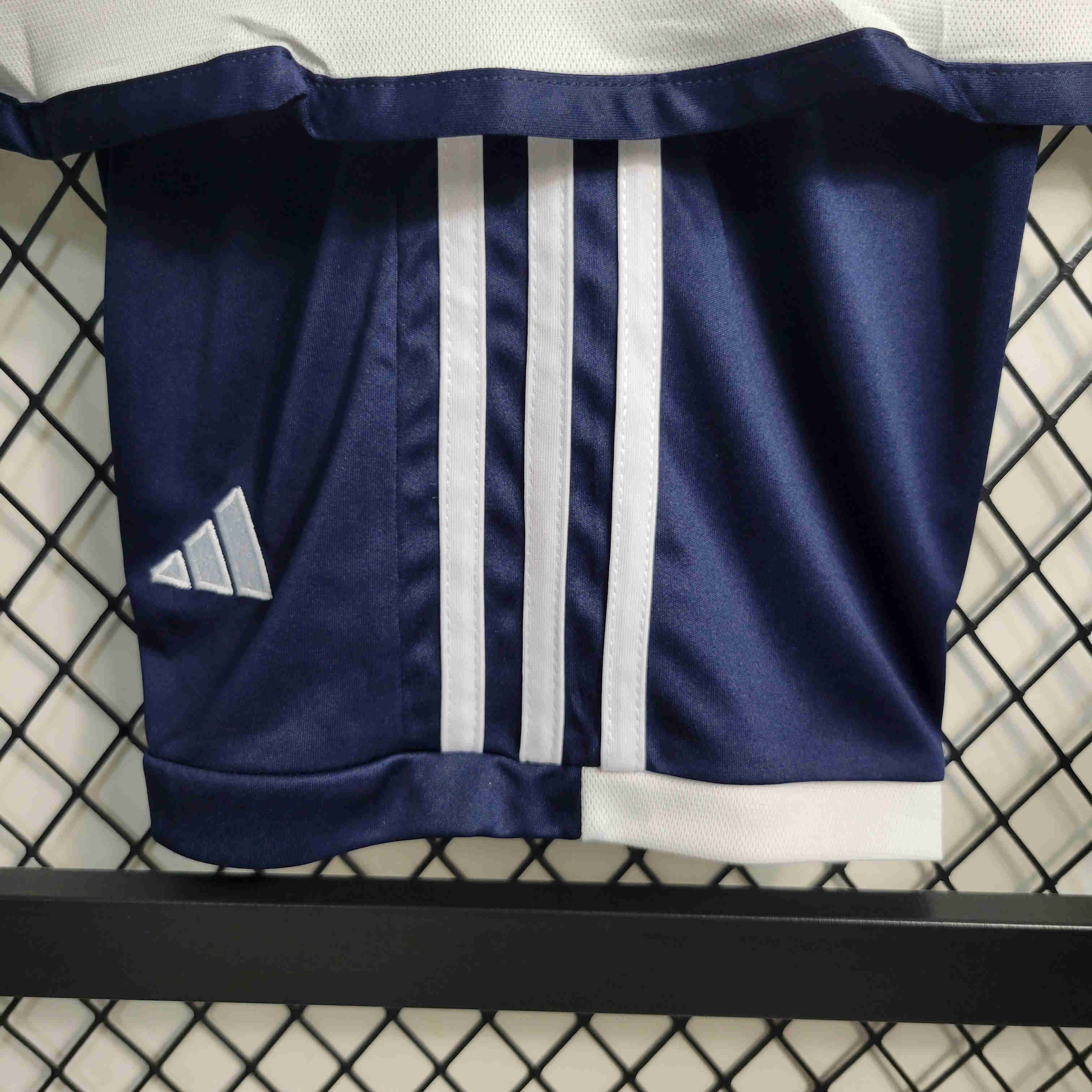Ajax 23-24 Away Kids Kit - JerseysGala