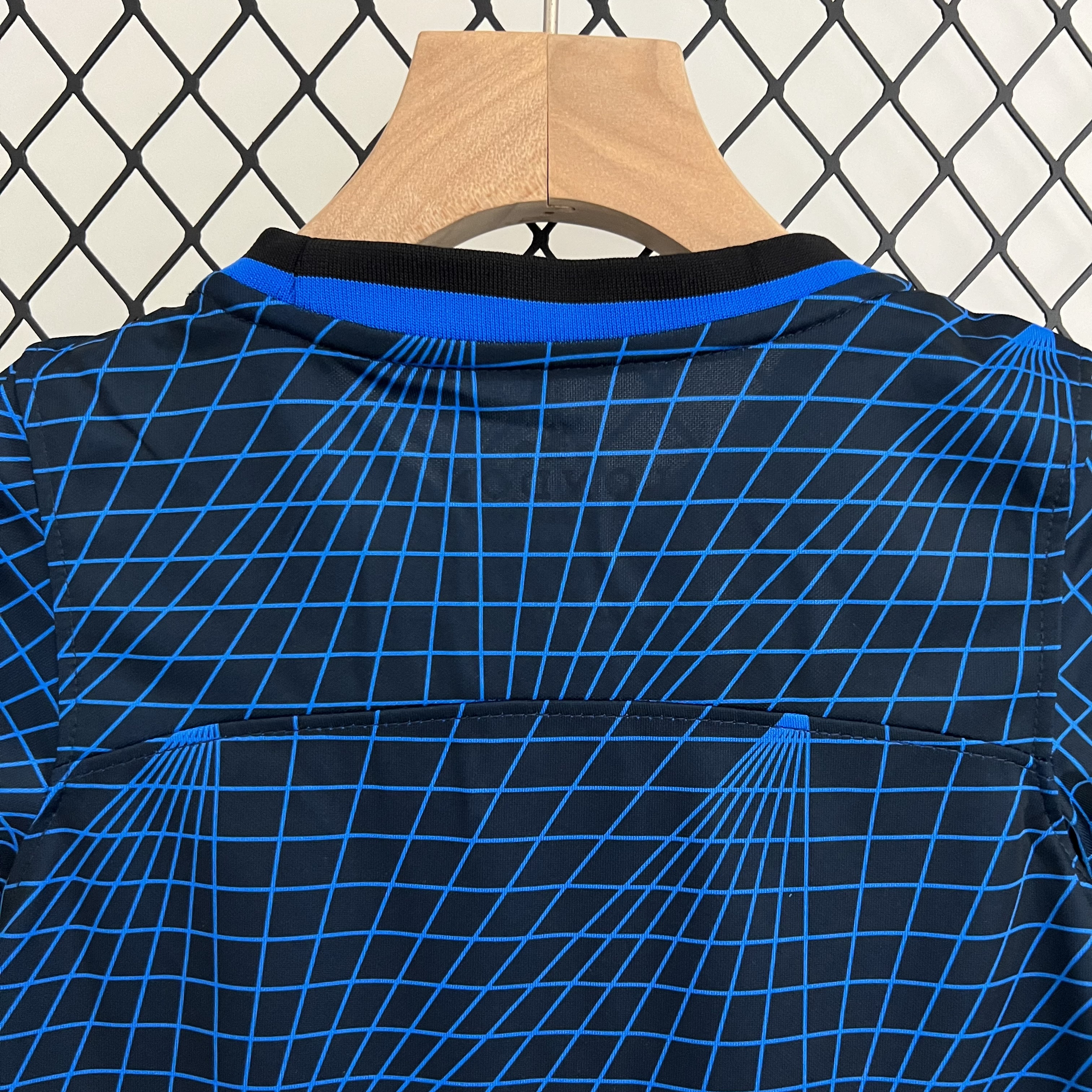 Che 23-24 Away Kids Kit - JerseysGala