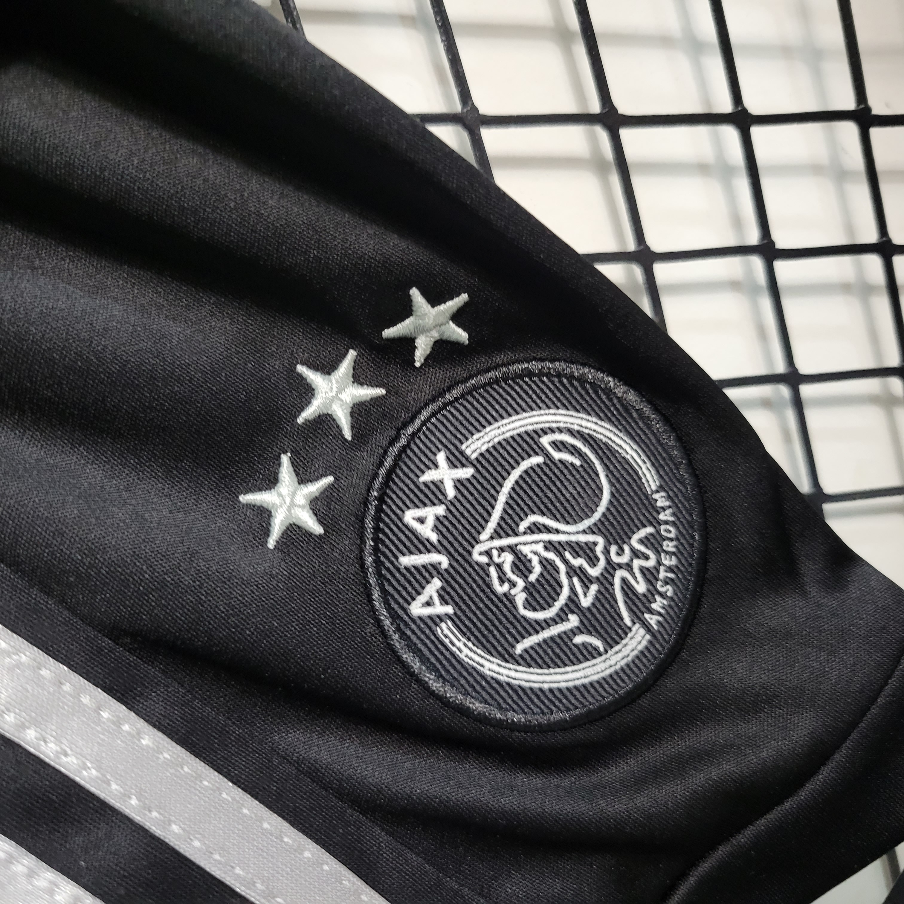 Ajax 23-24 Third Kids Kit - JerseysGala
