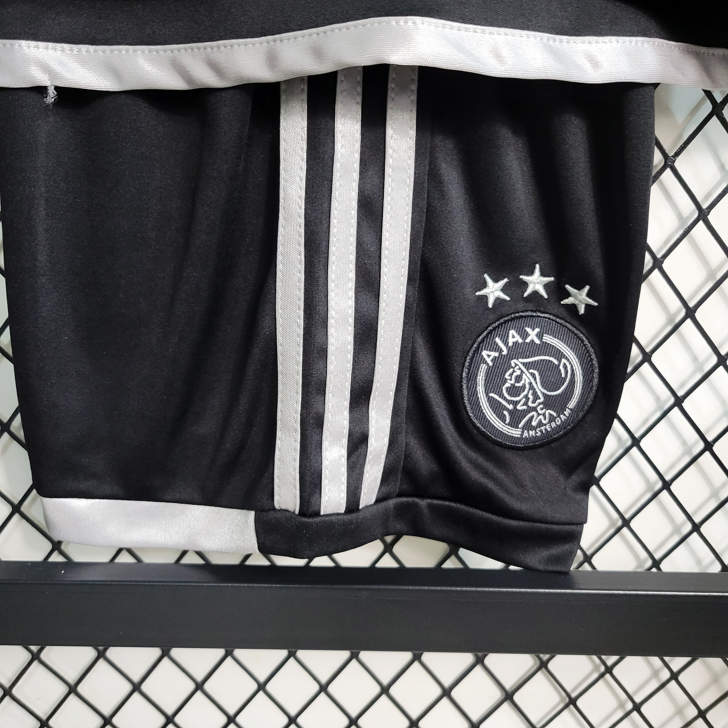 Ajax 23-24 Third Kids Kit - JerseysGala