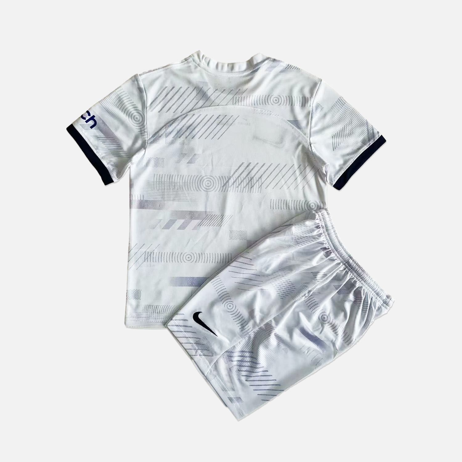 Tottenham Hotspur 23/24 Home Kids kit - JerseysGala