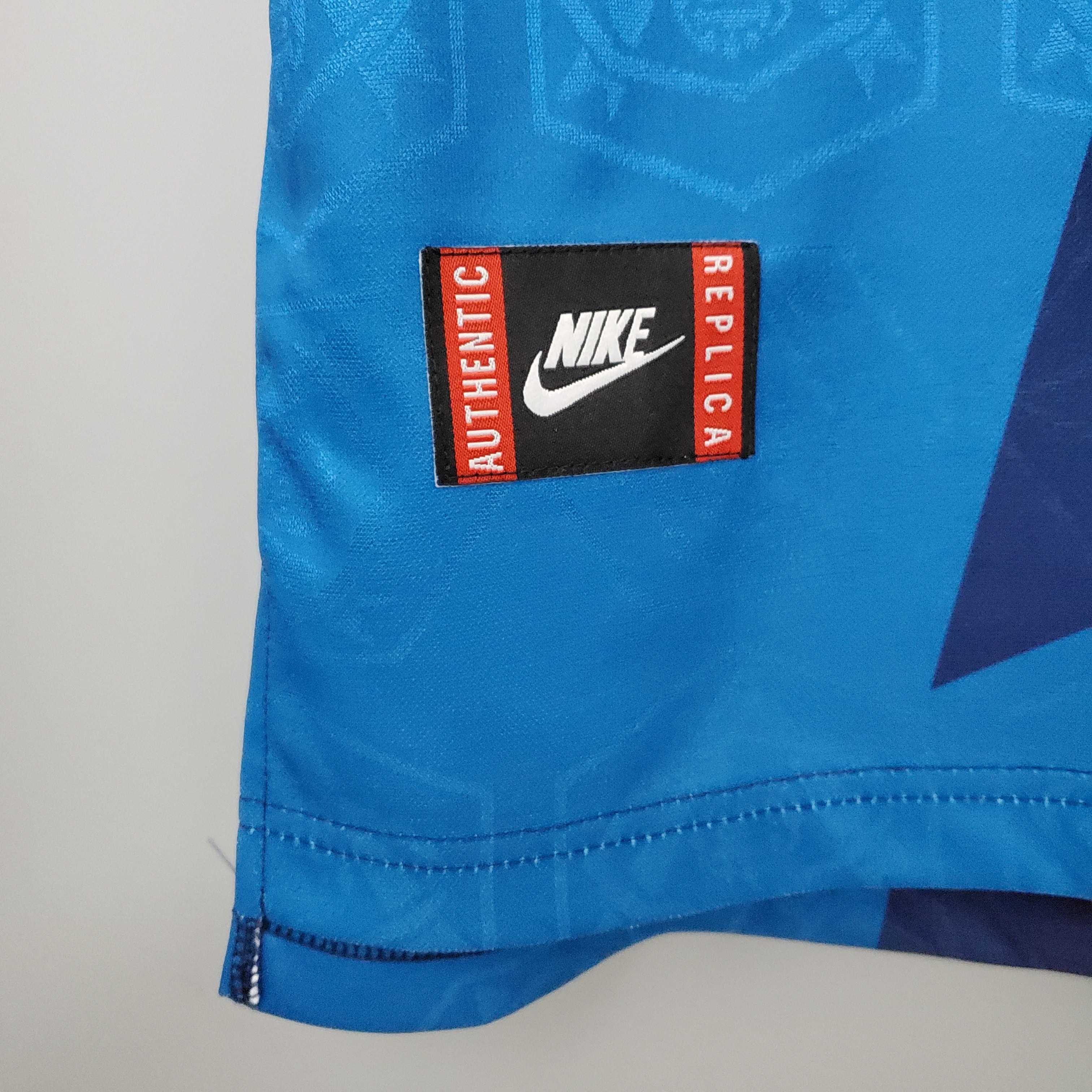 Arsenal Retro 95-96 Away Stadium Jersey - JerseysGala