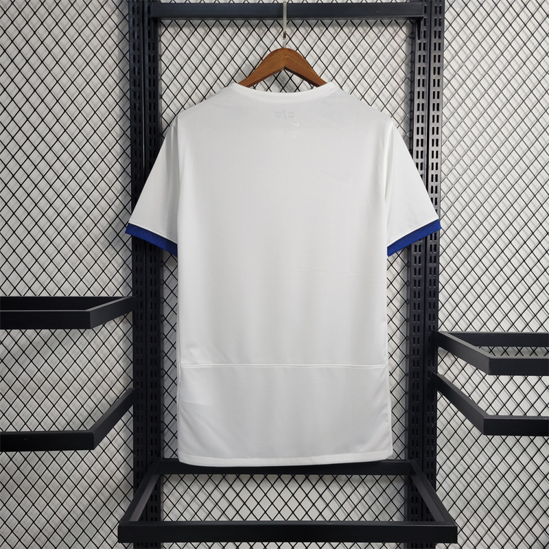 England 2023 Home Stadium Jersey - Fans Version - JerseysGala