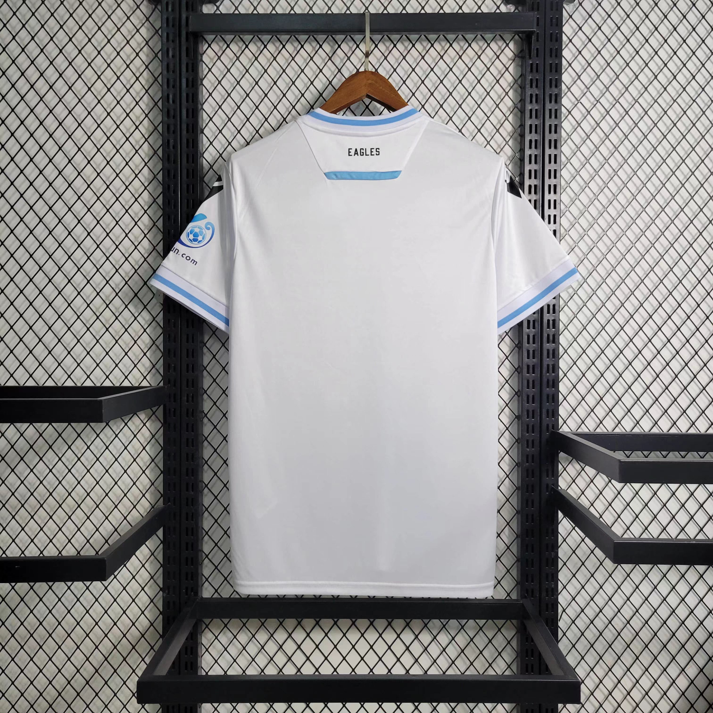 Crystal Palace 23-24 Away Stadium Jersey - Fans Version - JerseysGala