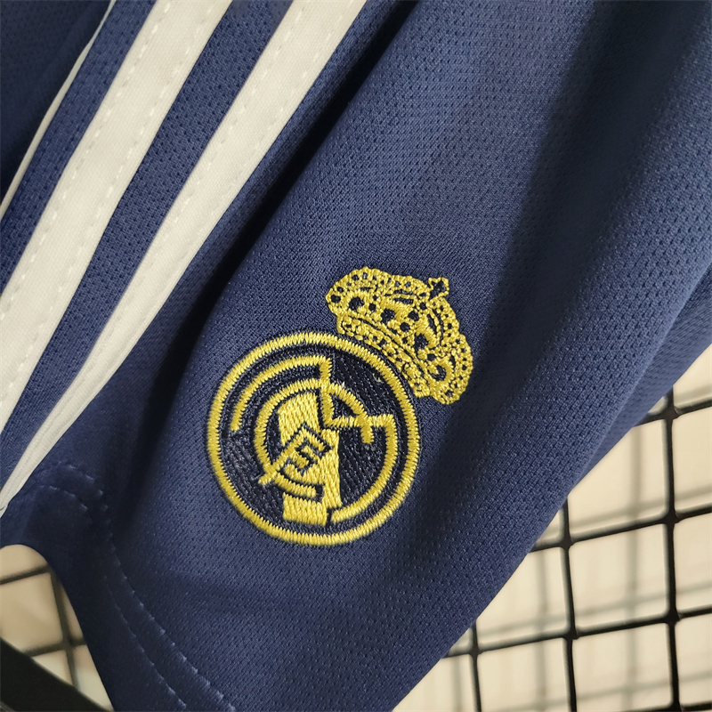 23/24 Real Madrid Special Edition Dragon Kit- Kids - JerseysGala