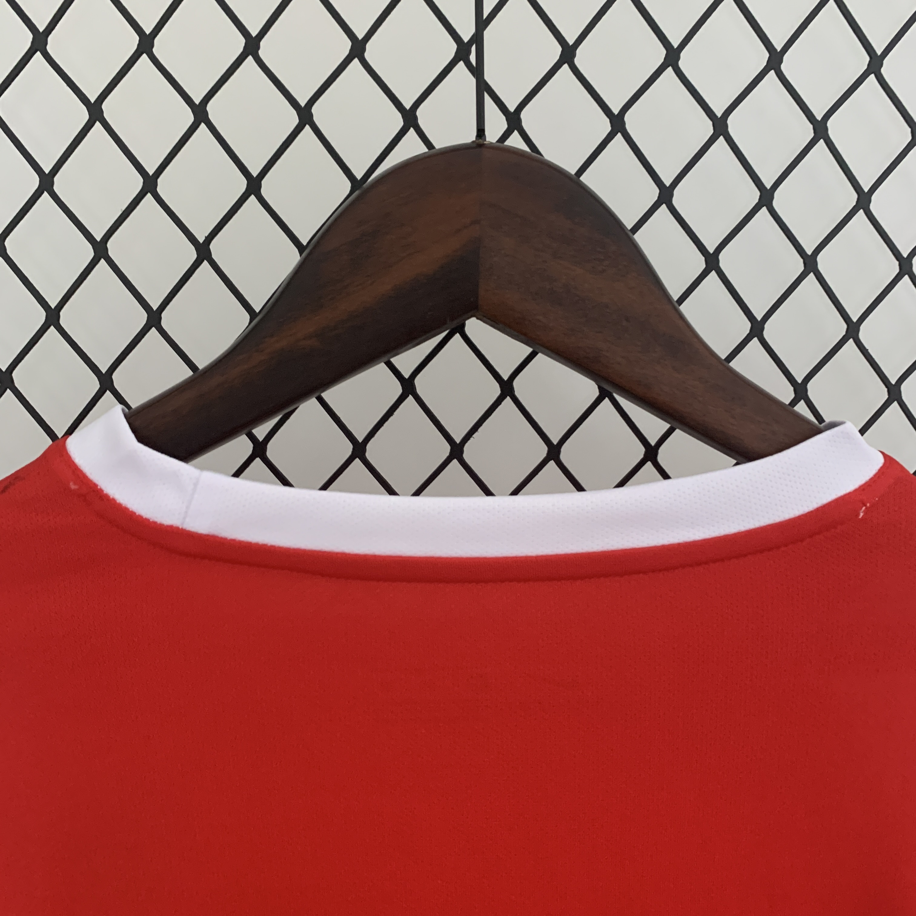 Retro Arsenal 02-04 Home Stadium Long Sleeve Jersey - JerseysGala