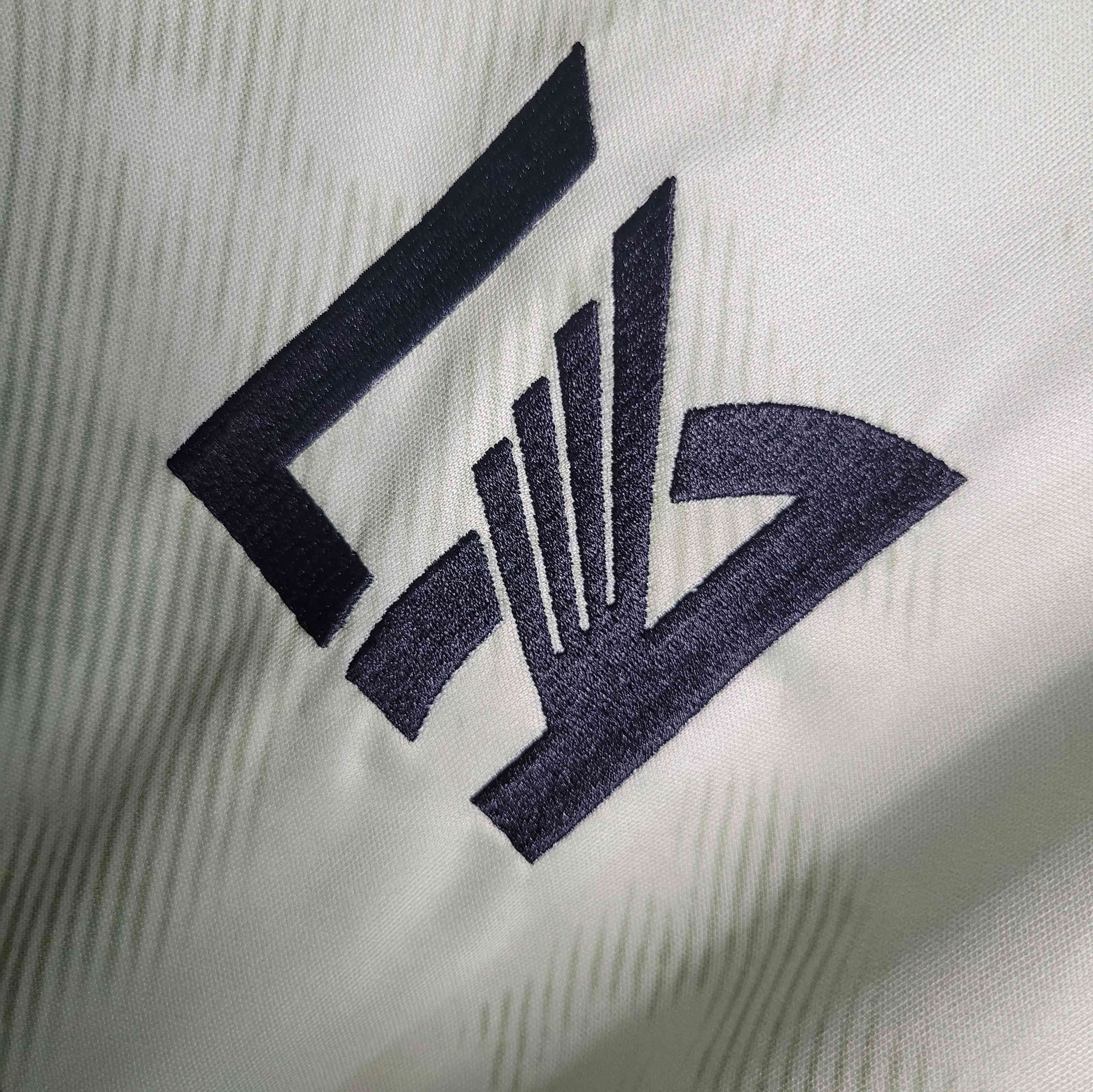 LAFC Los Angeles FC 23/24 Away Jersey - Fans Version - JerseysGala