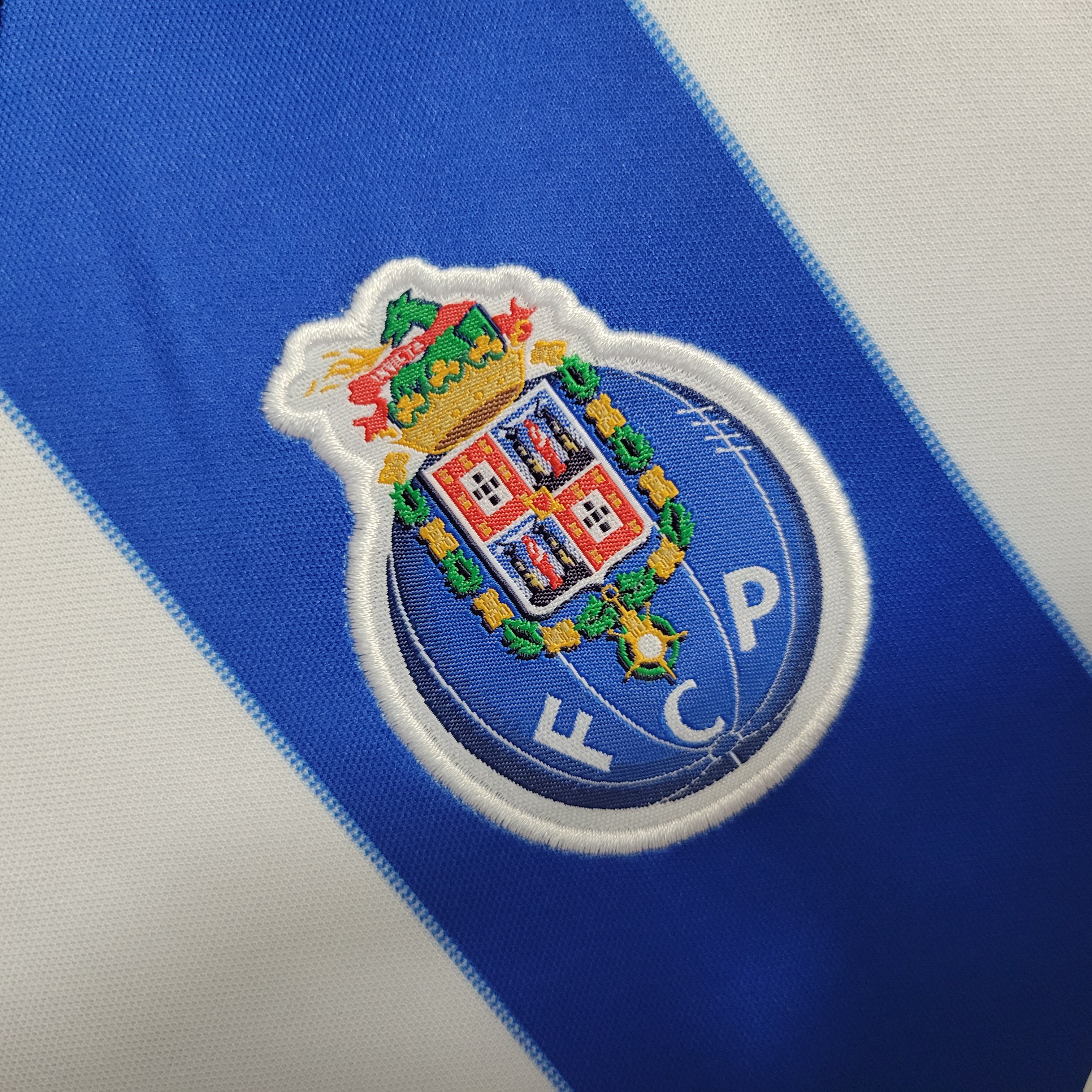 Porto 23-24 Home Kids Kit - JerseysGala