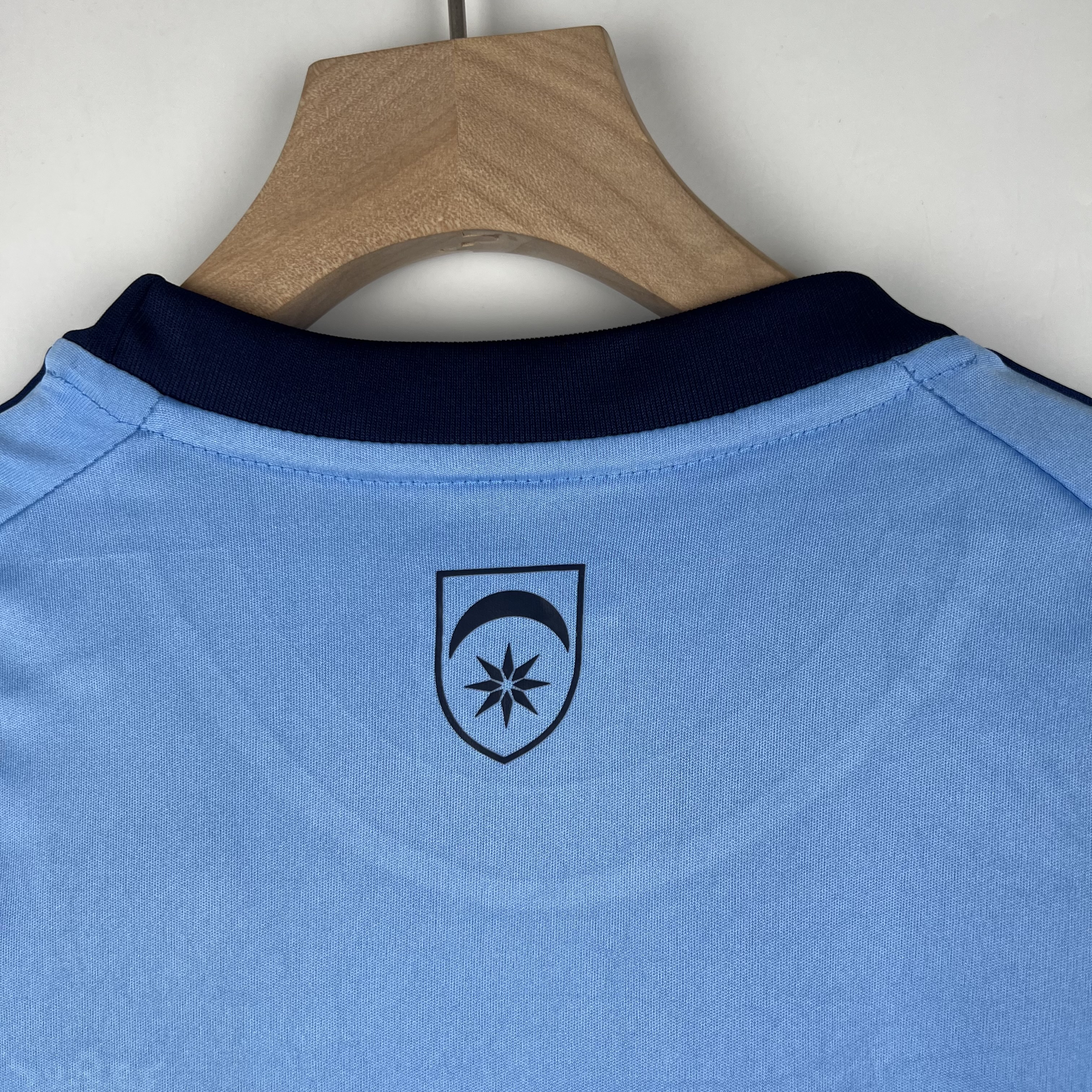 Osasuna 23-24 Away Stadium Kids Kit - JerseysGala