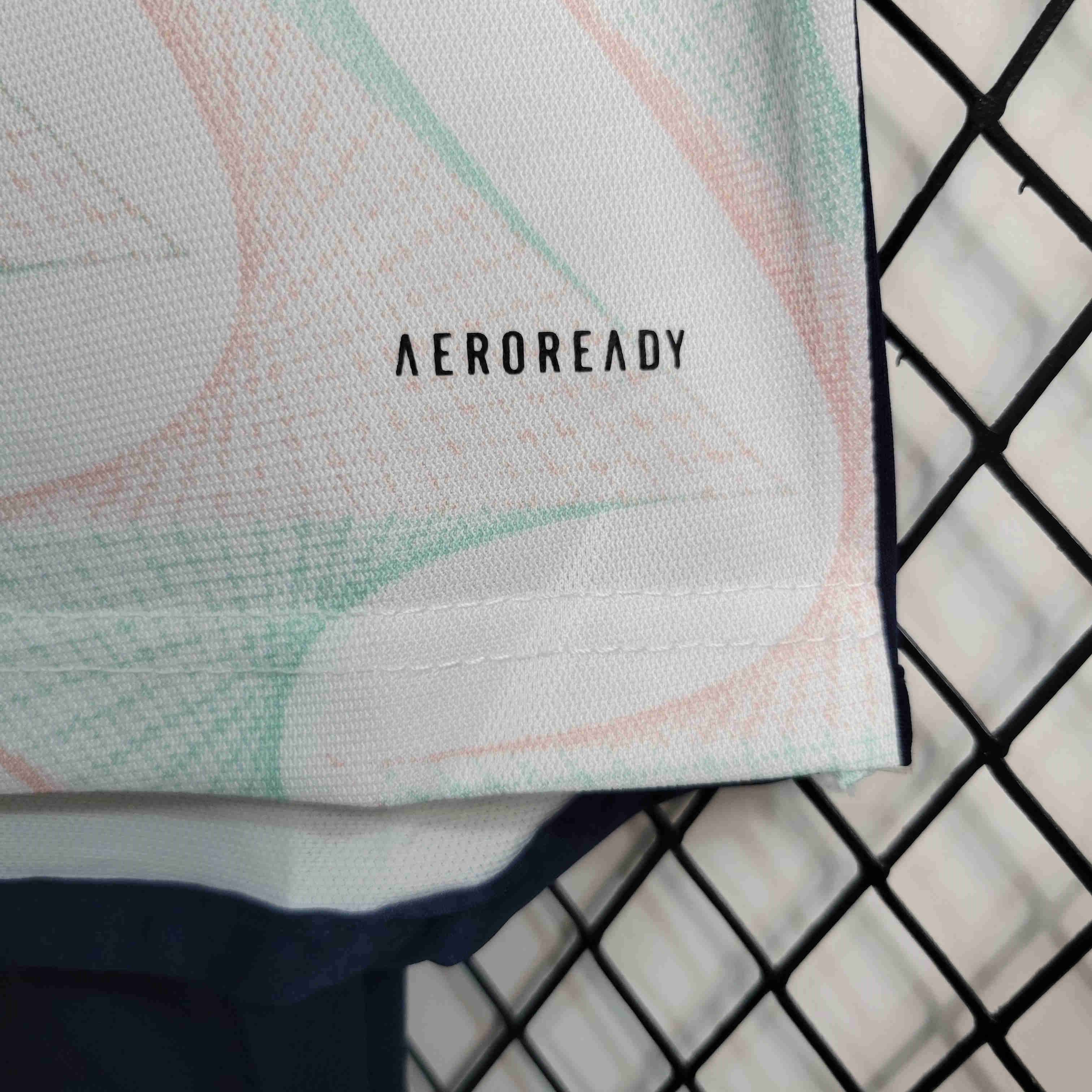 Ajax 23-24 Away Kids Kit - JerseysGala