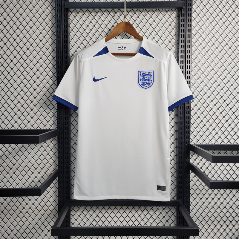 England 2023 Home Stadium Jersey - Fans Version - JerseysGala