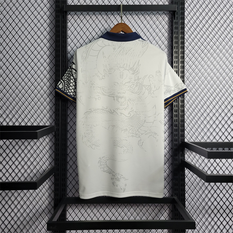 Real Madrid 23/24 Dragon Jersey - Fans Version - JerseysGala