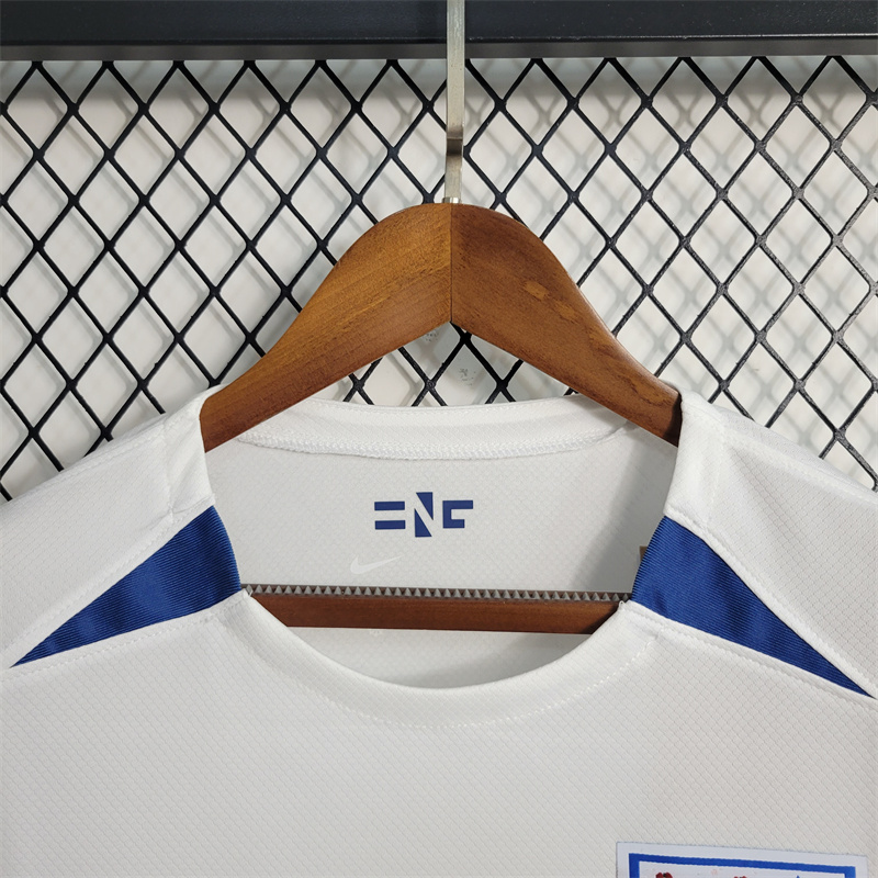 England 2023 Home Stadium Jersey - Fans Version - JerseysGala