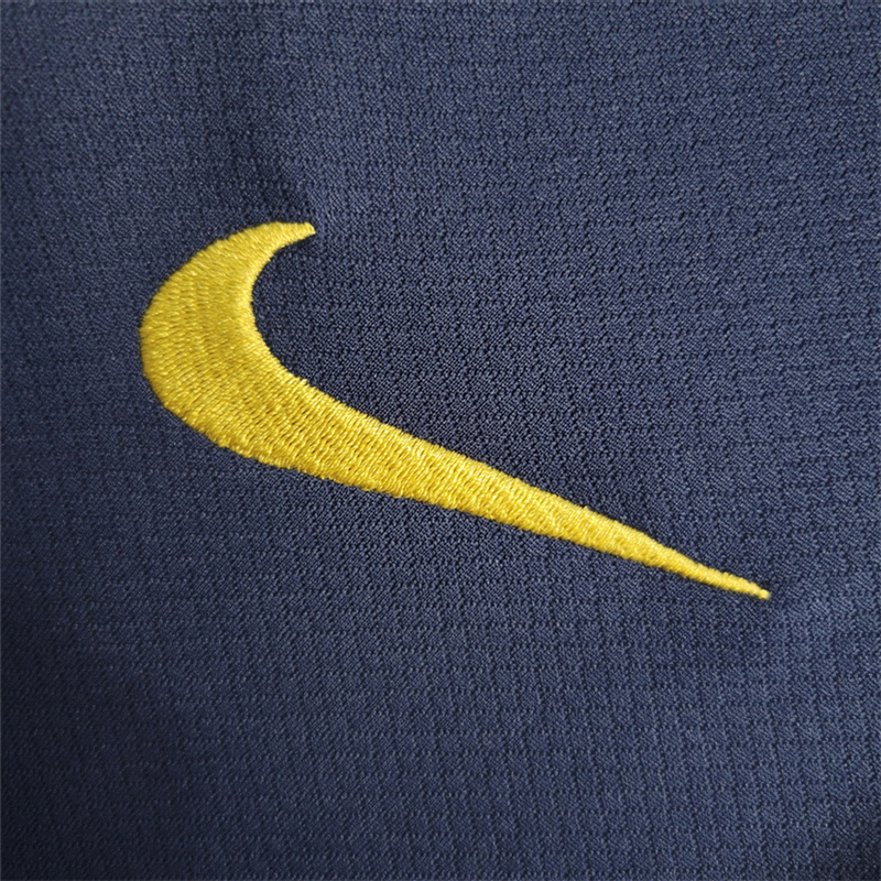 France 22-23 Home Jersey - Fans Version - 2022 World Cup - JerseysGala