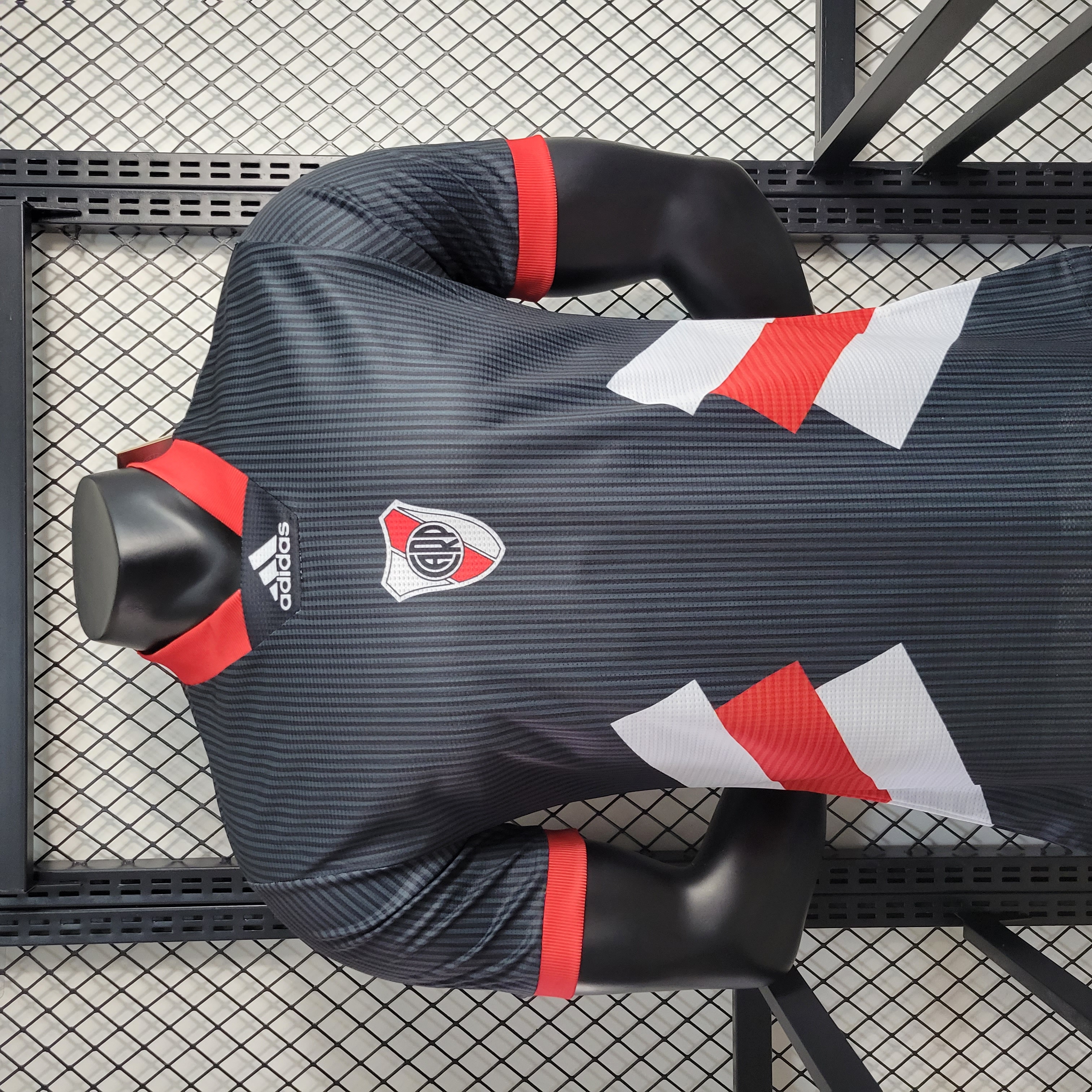 23-24 River Plate Special Player Jersey - JerseysGala