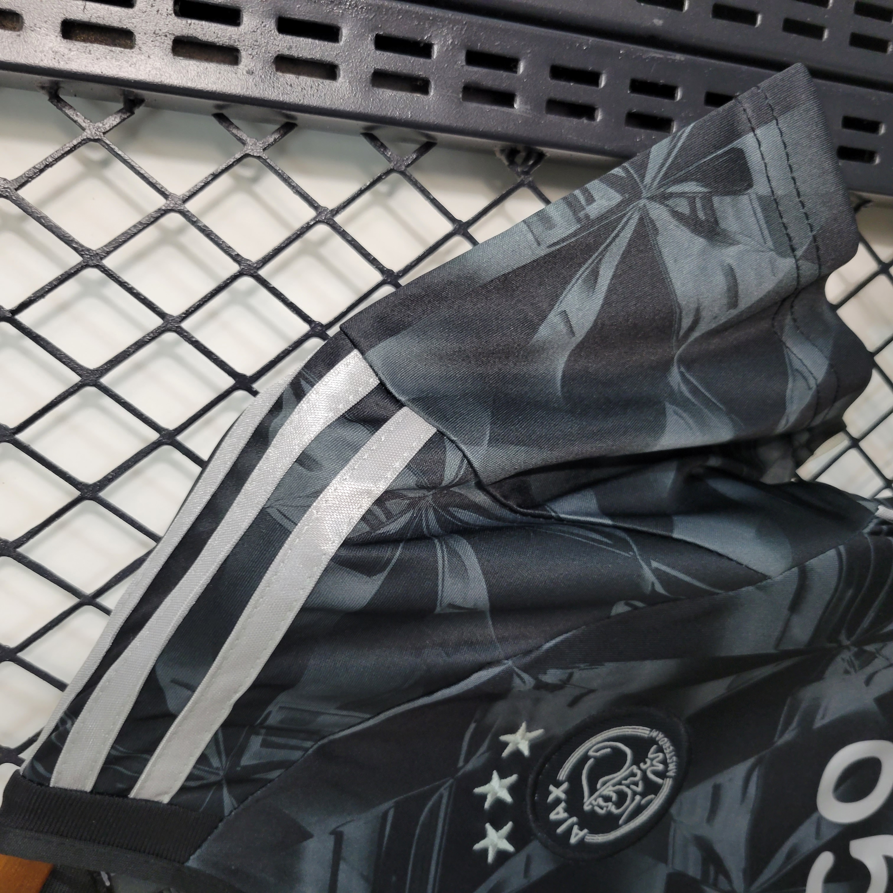 Ajax 23-24 Third Kids Kit - JerseysGala