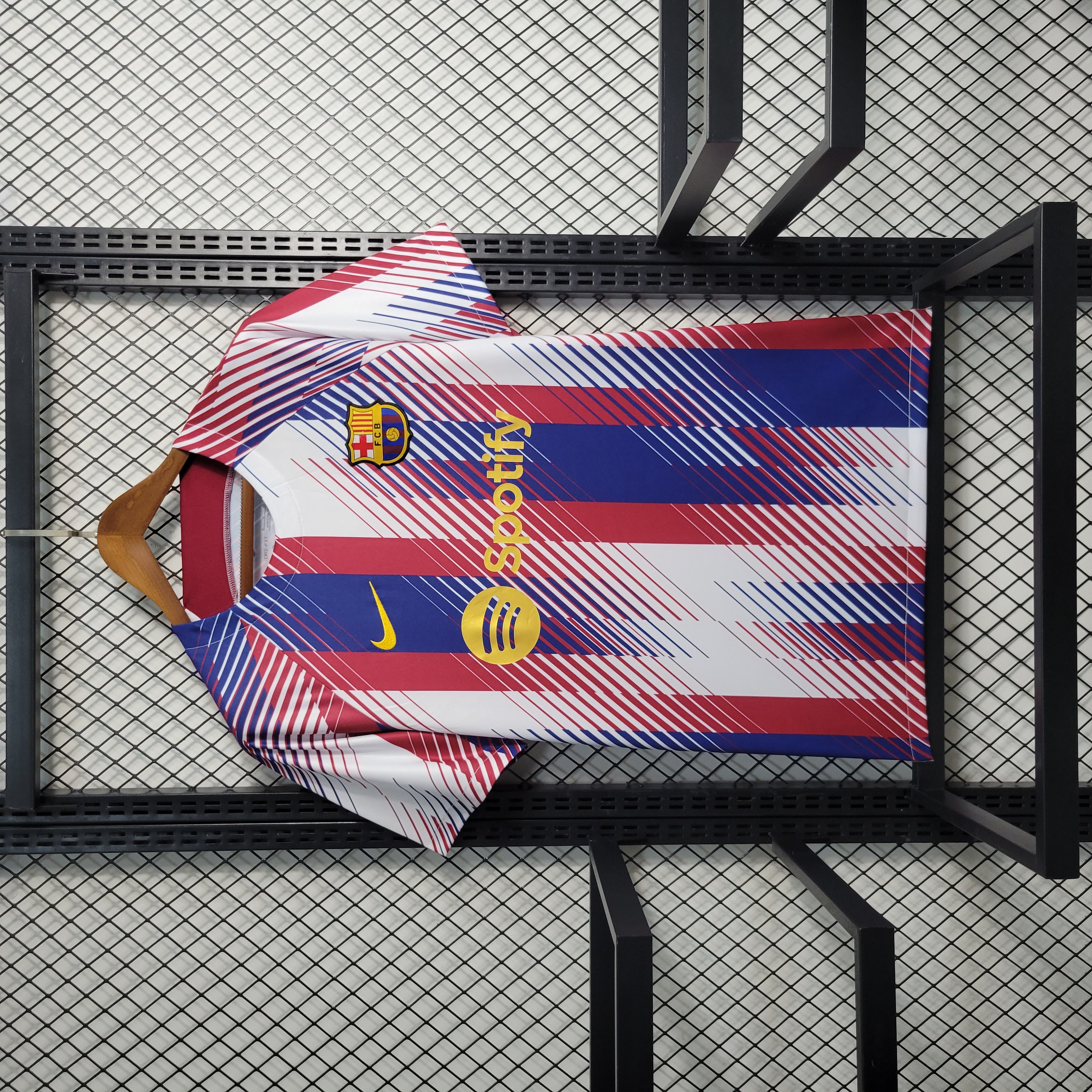 23/24 B.A.R.S.A Training Fans Jersey - JerseysGala