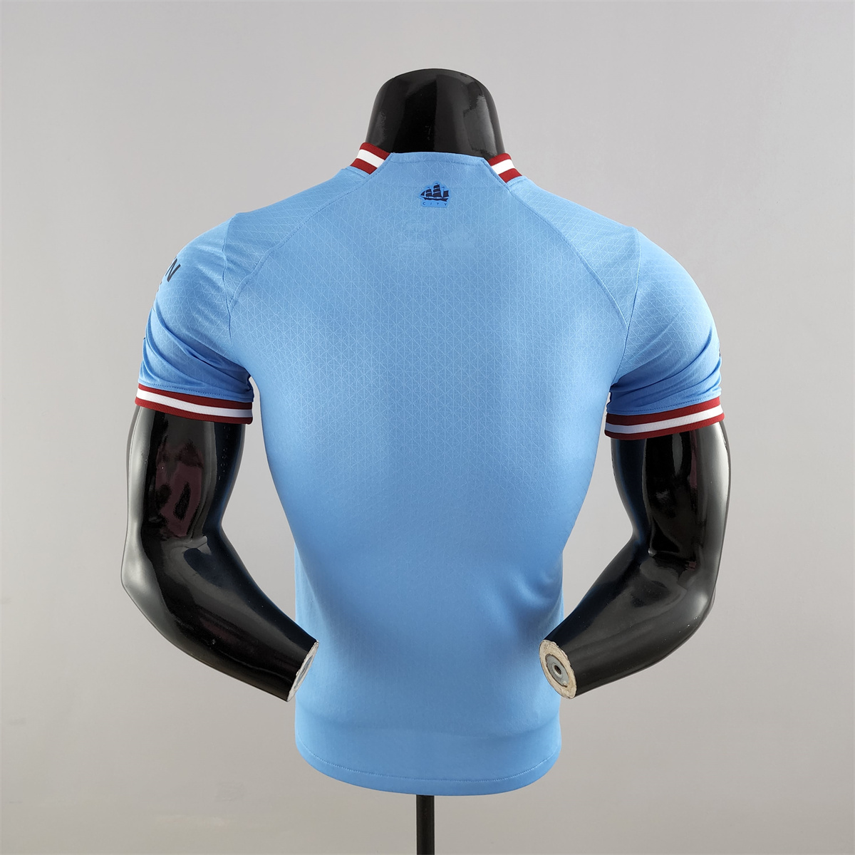 Manchester City 22/23 Home Jersey & Final - Player Version - JerseysGala