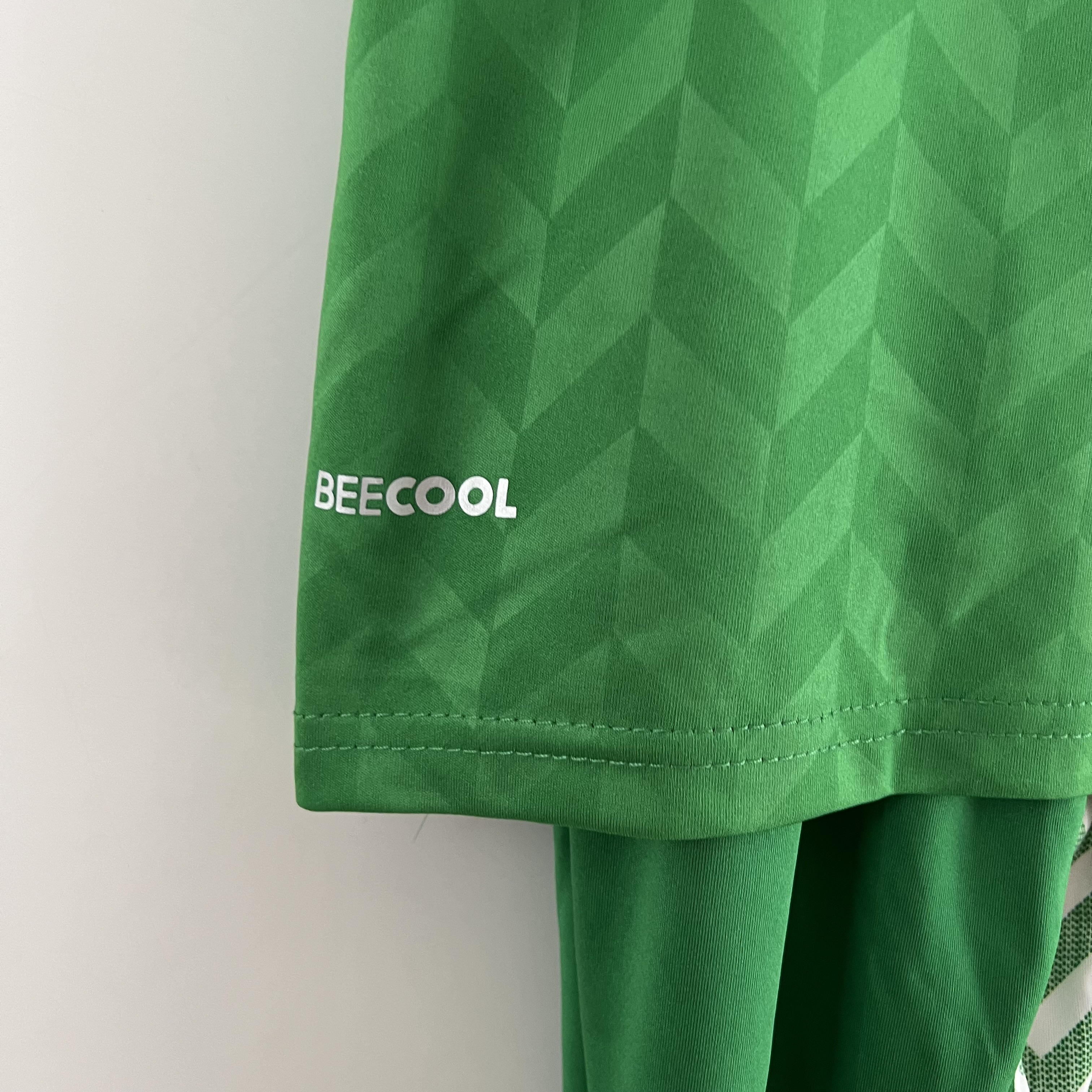 Real Betis 23-24 Away Stadium Kids Kit - JerseysGala
