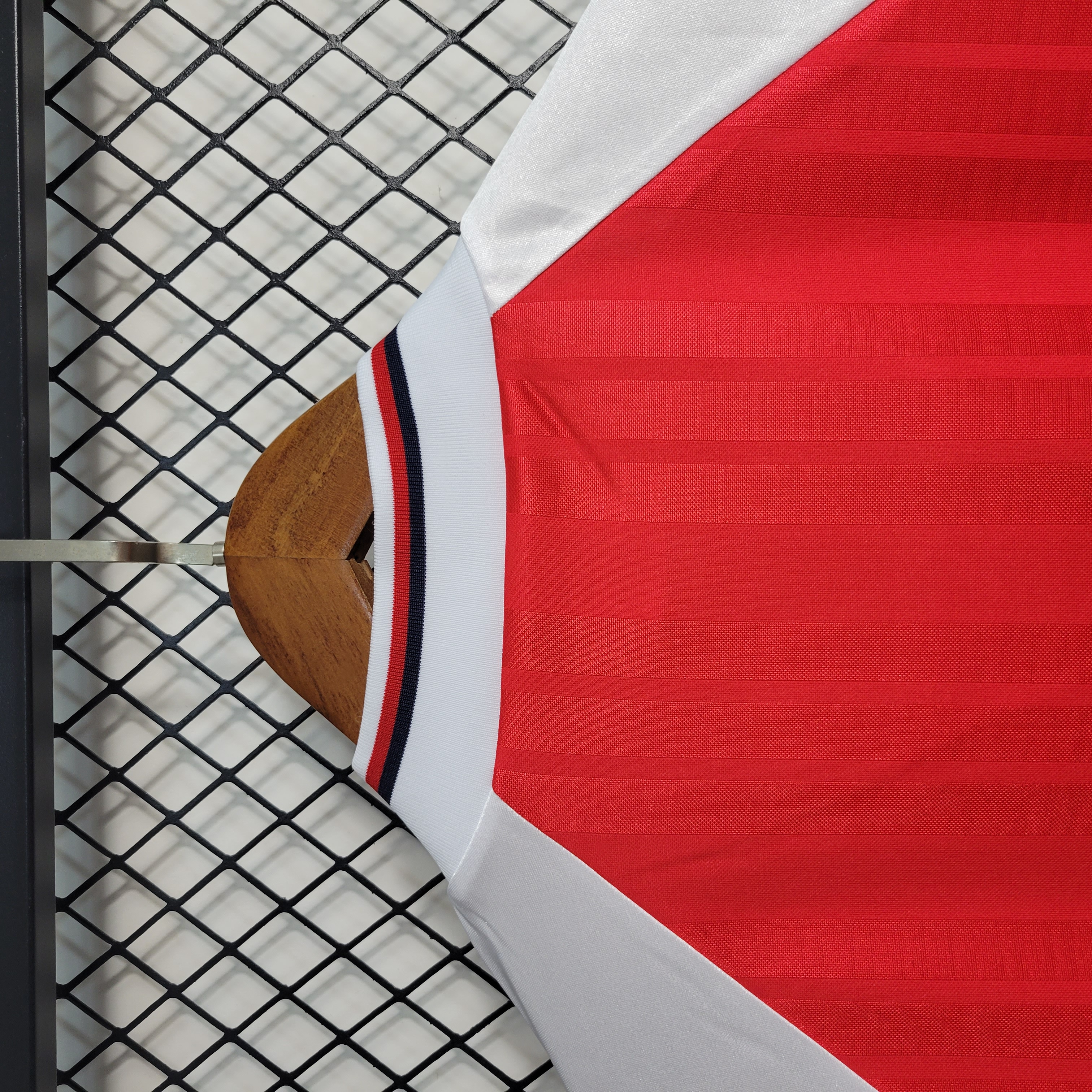 Arsenal Retro 92-93 Home Stadium Jersey - JerseysGala