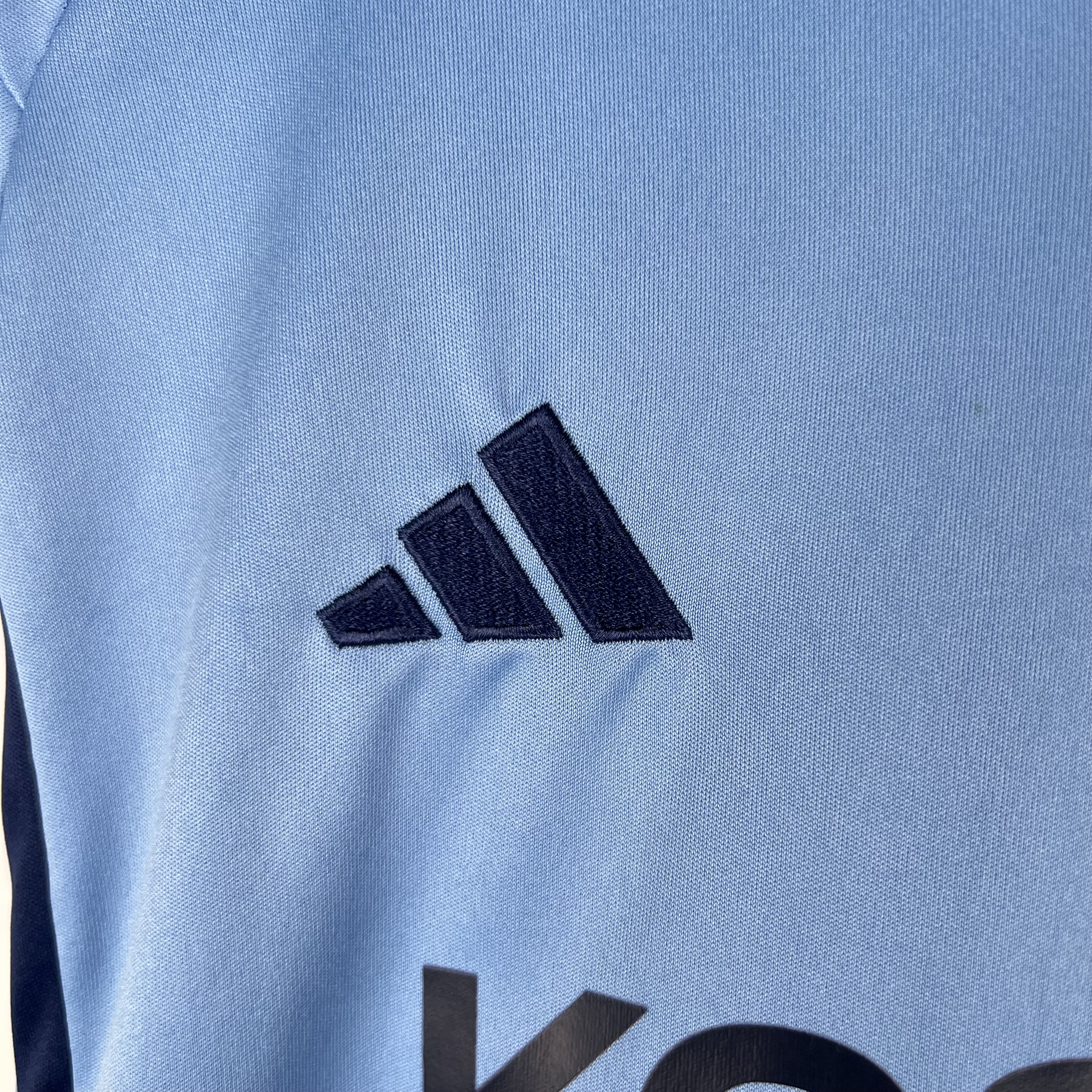 Osasuna 23-24 Away Stadium Kids Kit - JerseysGala