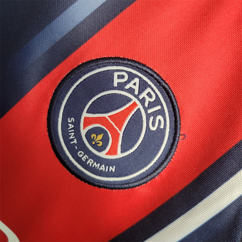 Paris Saint-Germain PSG 23-24 Home Kids kit - JerseysGala