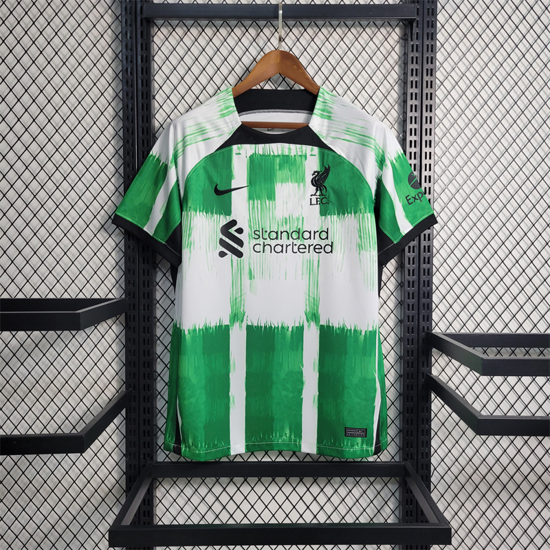 Liverpool 23/24 Special Edition Jersey - Fans Version - JerseysGala