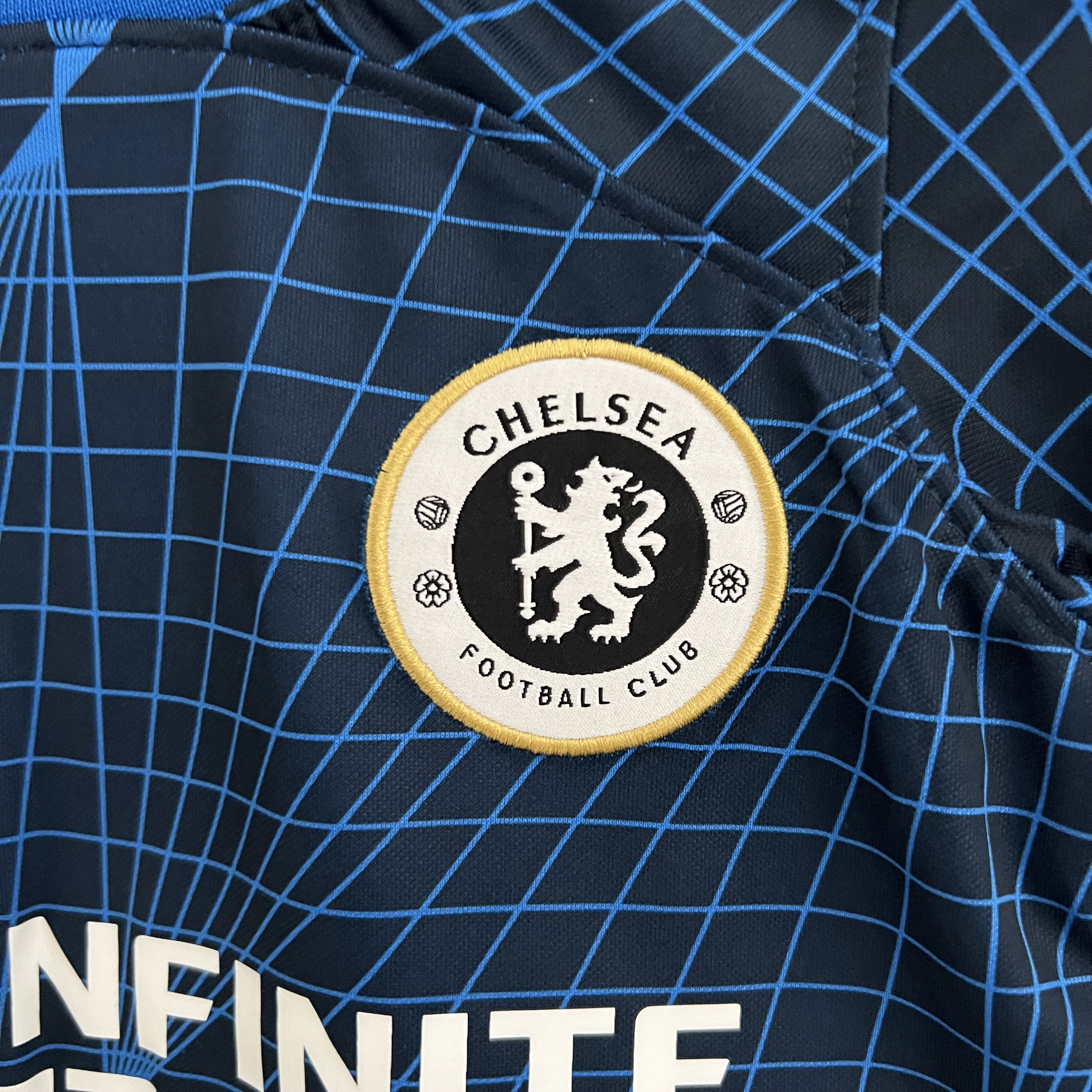 Che 23-24 Away Kids Kit - JerseysGala