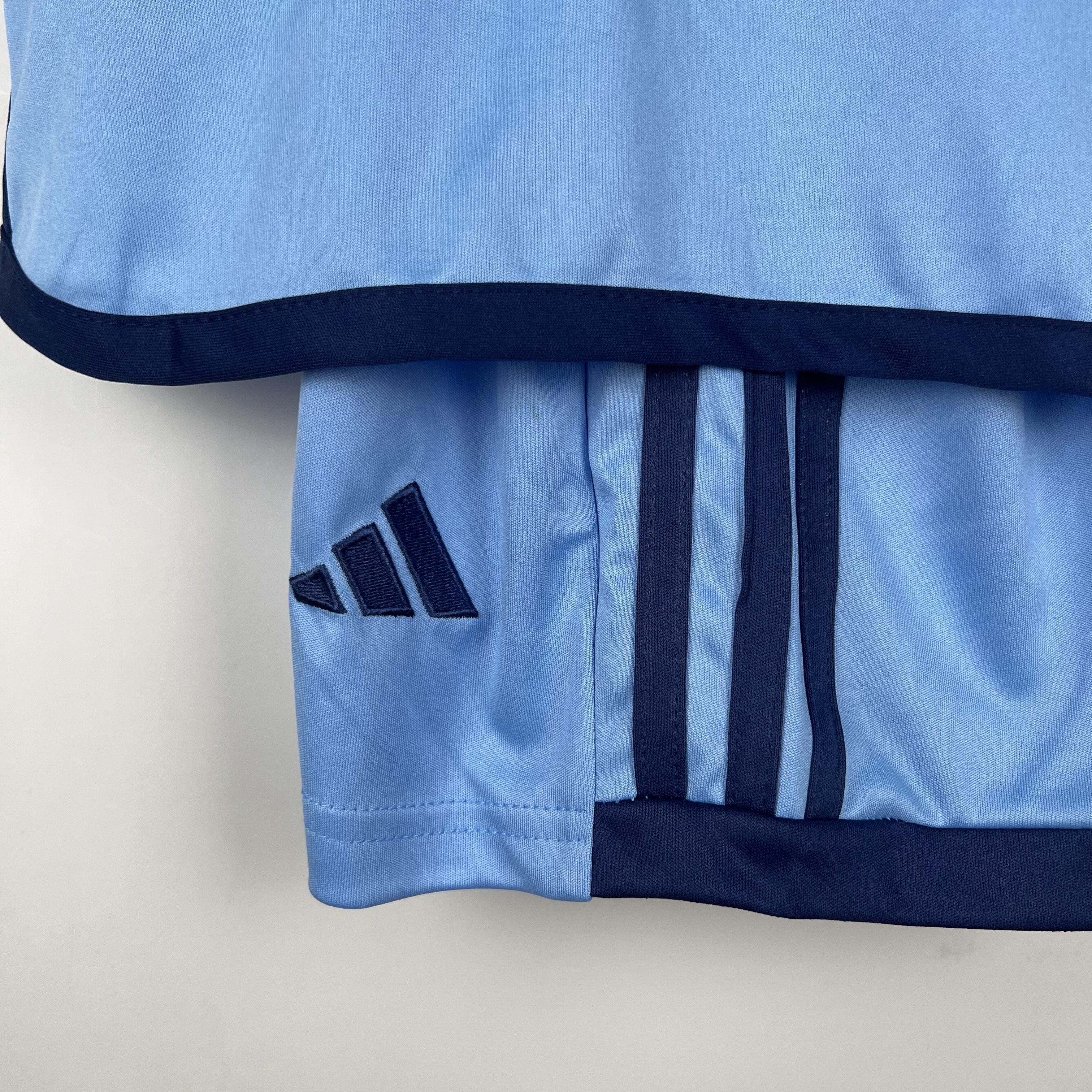 Osasuna 23-24 Away Stadium Kids Kit - JerseysGala