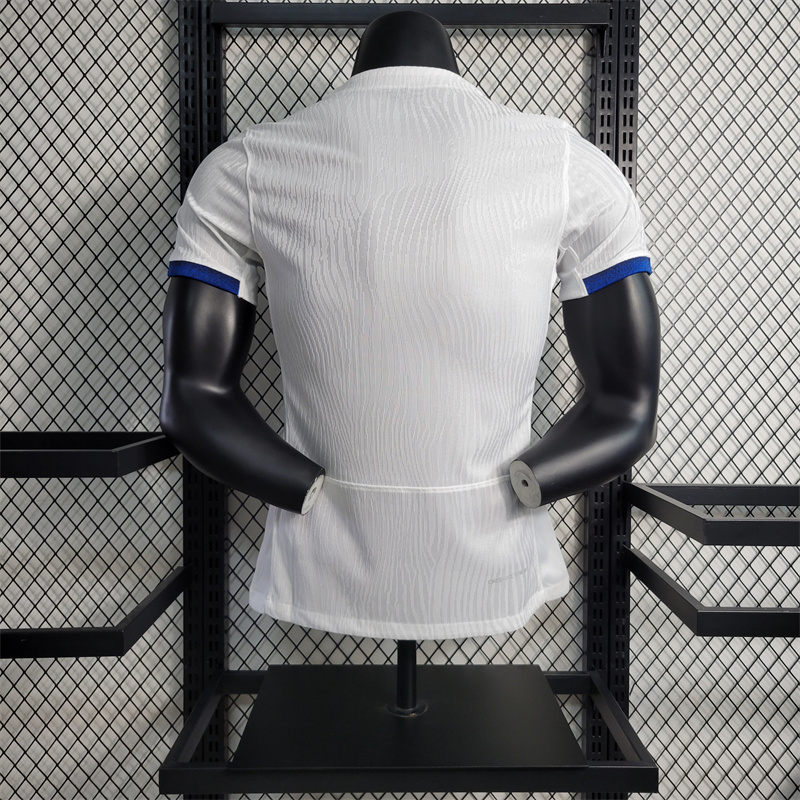 England 23-24 Home Jersey - Player Version - JerseysGala